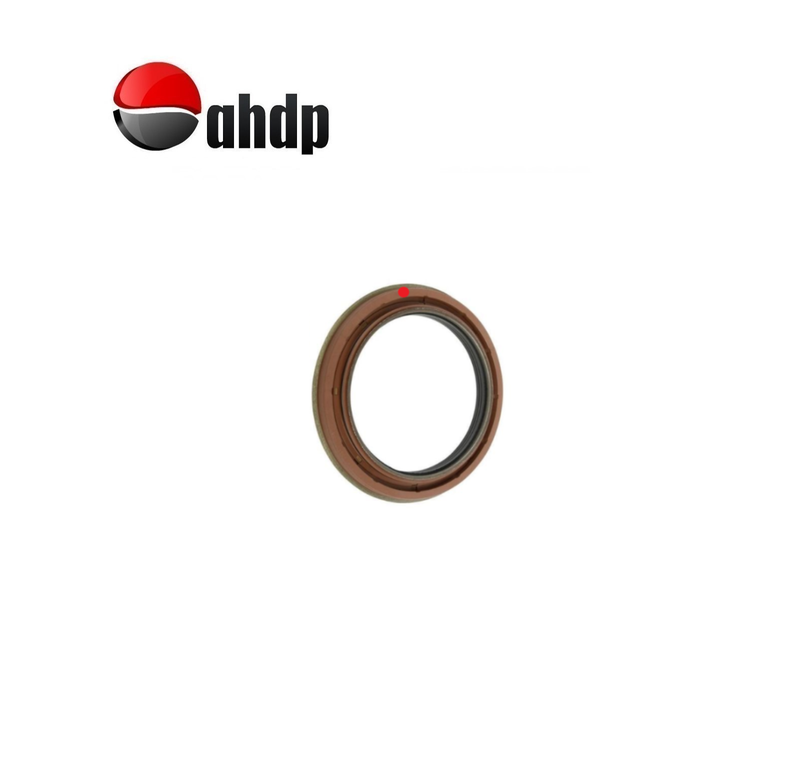SHAFT SEAL 6 CYL - IV0140102321
