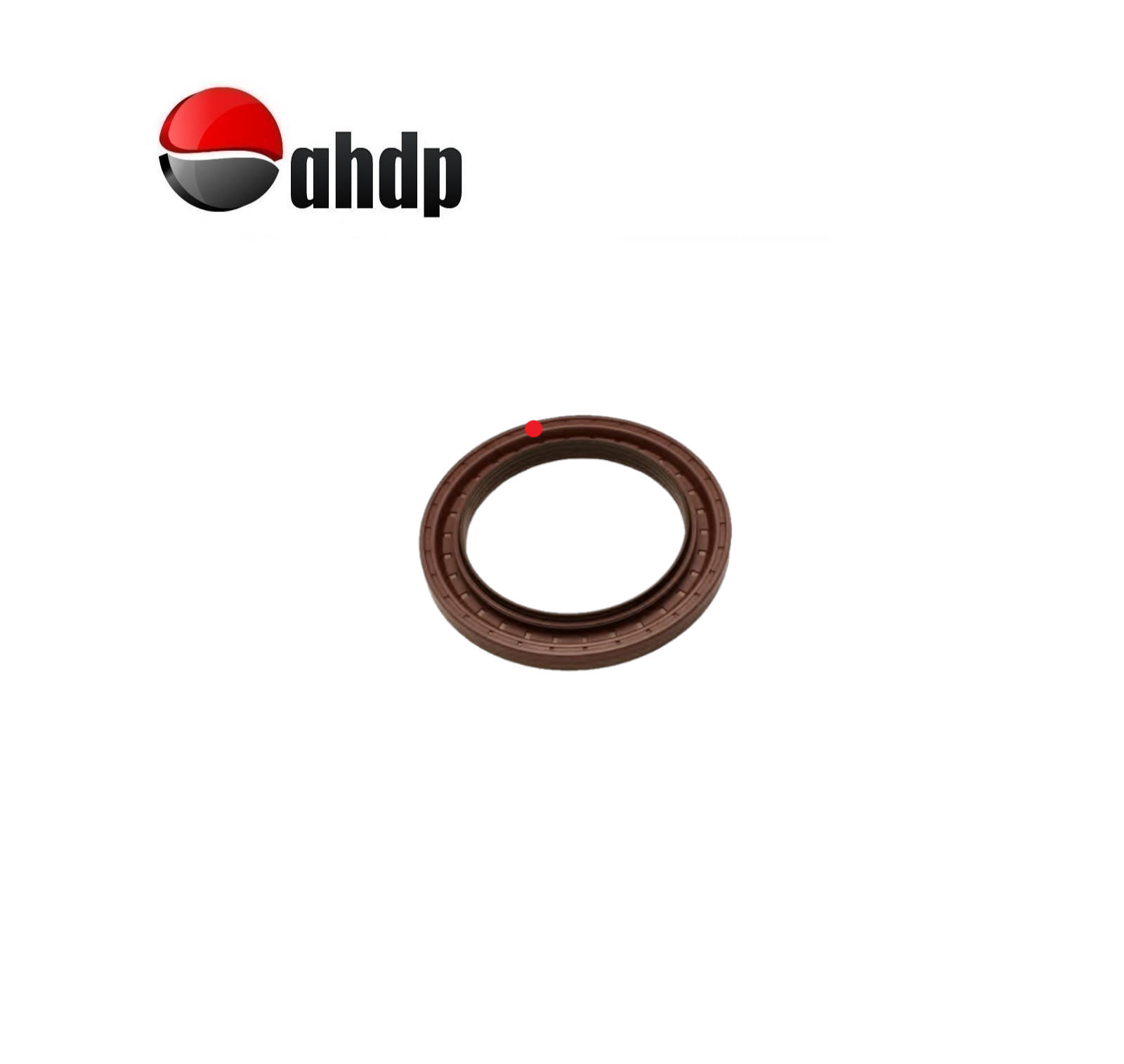 SHAFT SEAL 6 CYL - IV0140102333