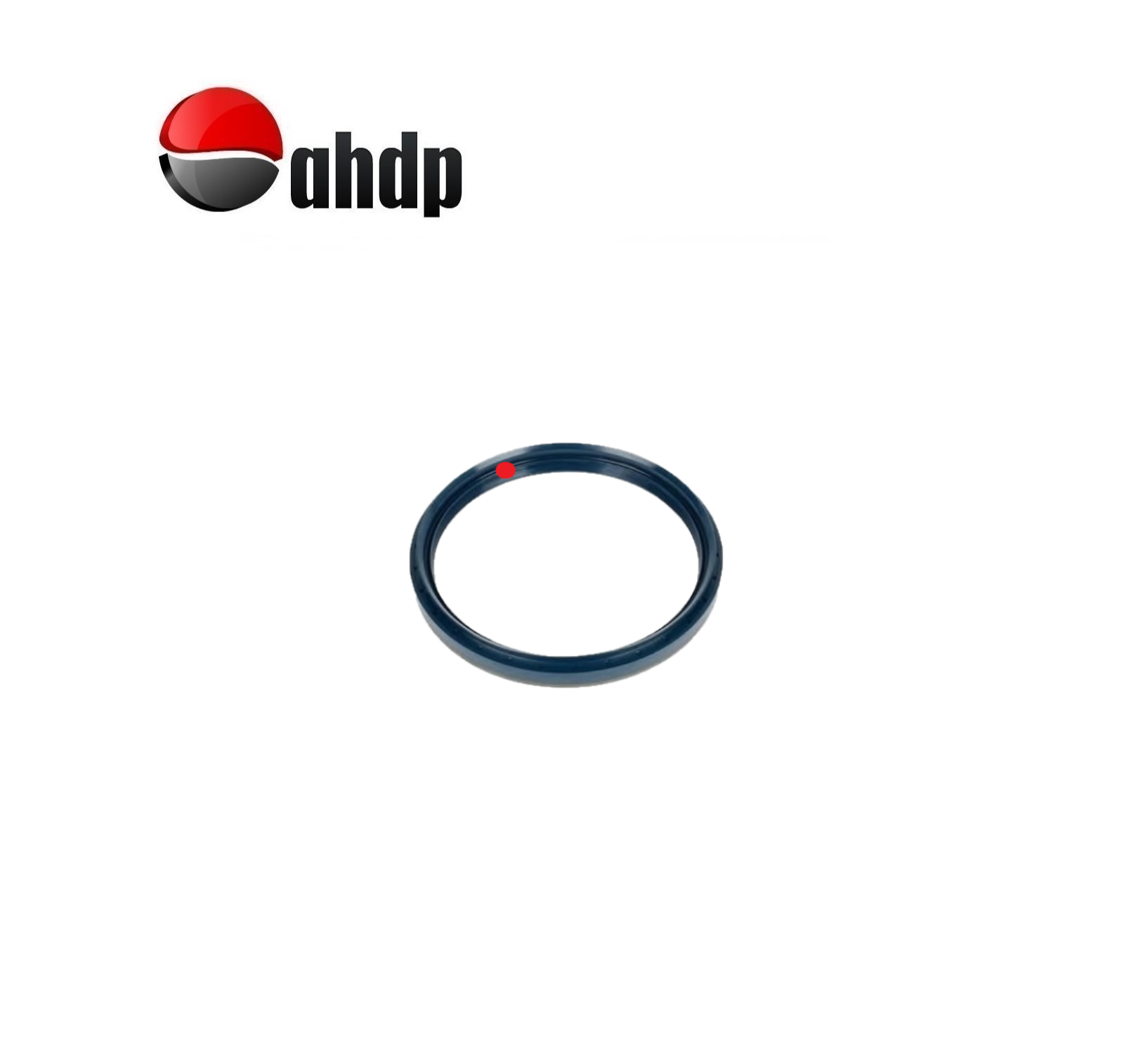 SHAFT SEAL 6 CYL - IV0141042011