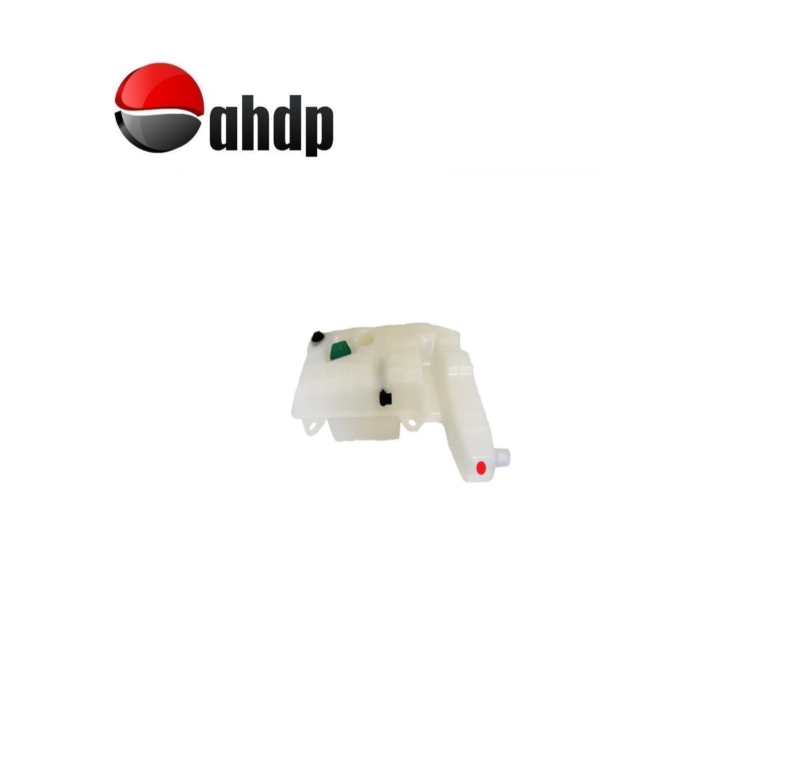 EXPANSION TANK COOLANT 4 / 6 CYL EURO6 - IV0141215631