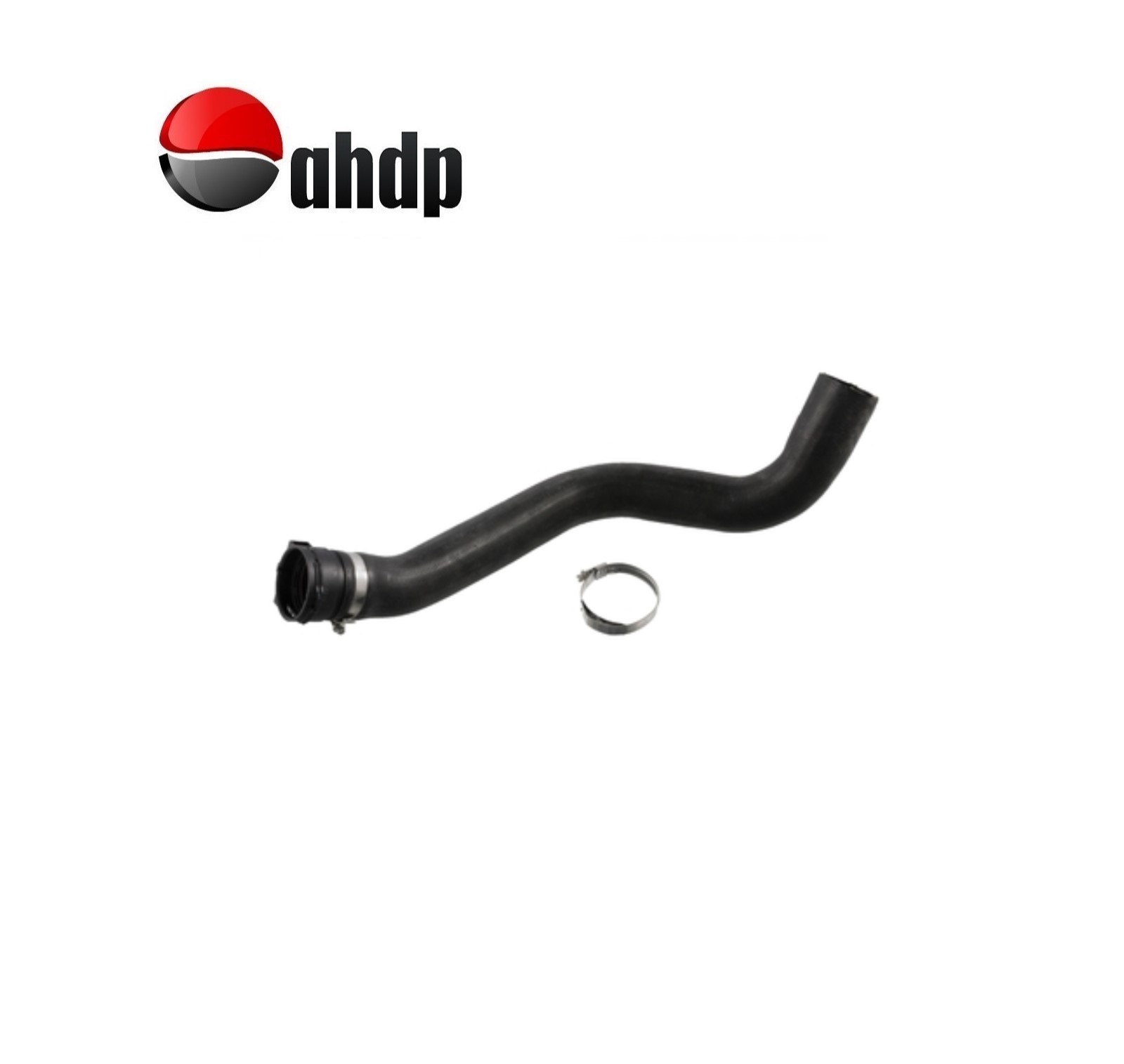 HOSE RADIATOR IVECO - IV0141218703