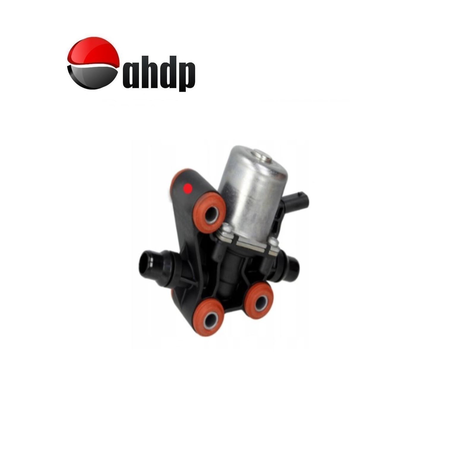 CONTROL VALVE COOLANT 4 / 6 CYL - IV0141241093