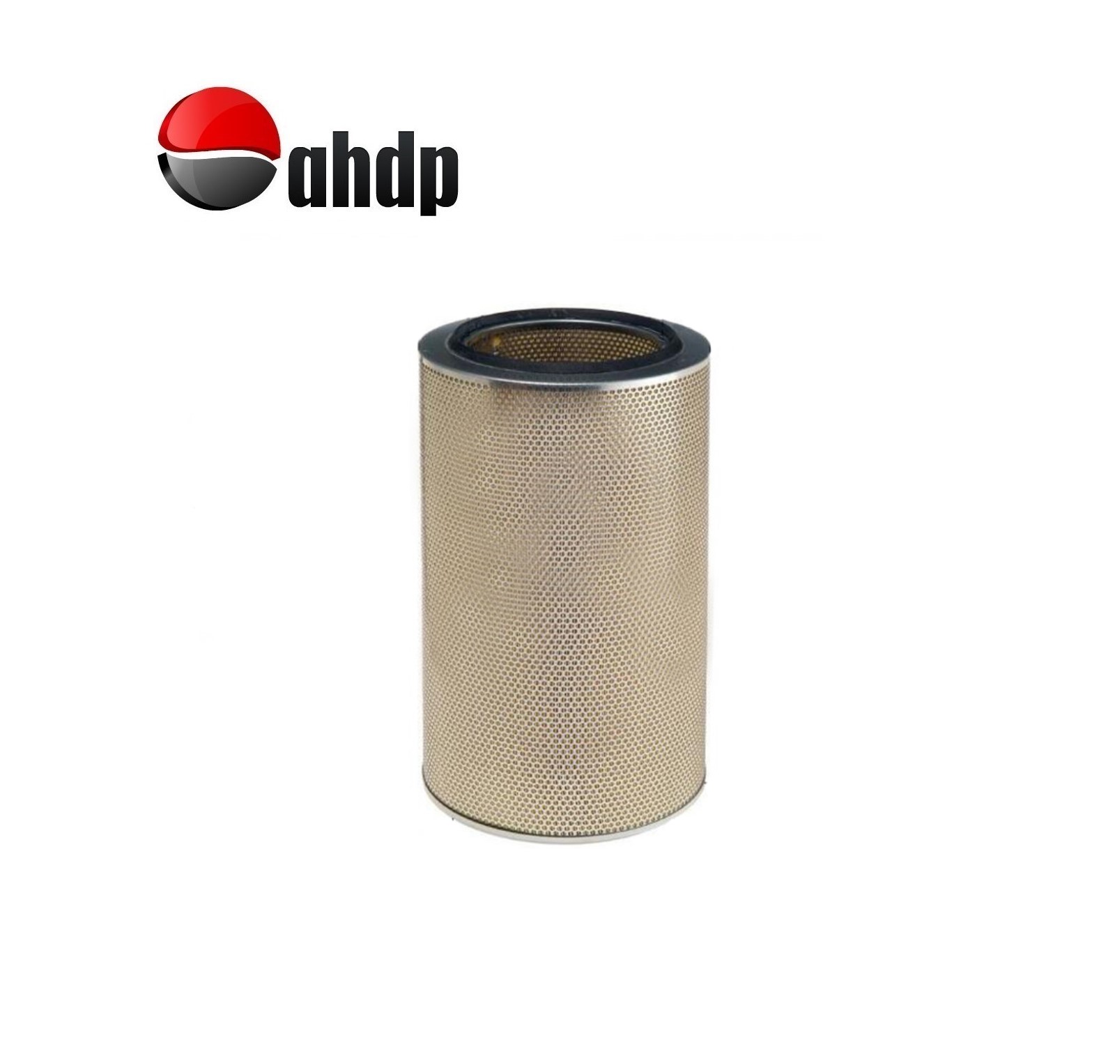 FILTER AIR OUTER IVECO - IV0141272212