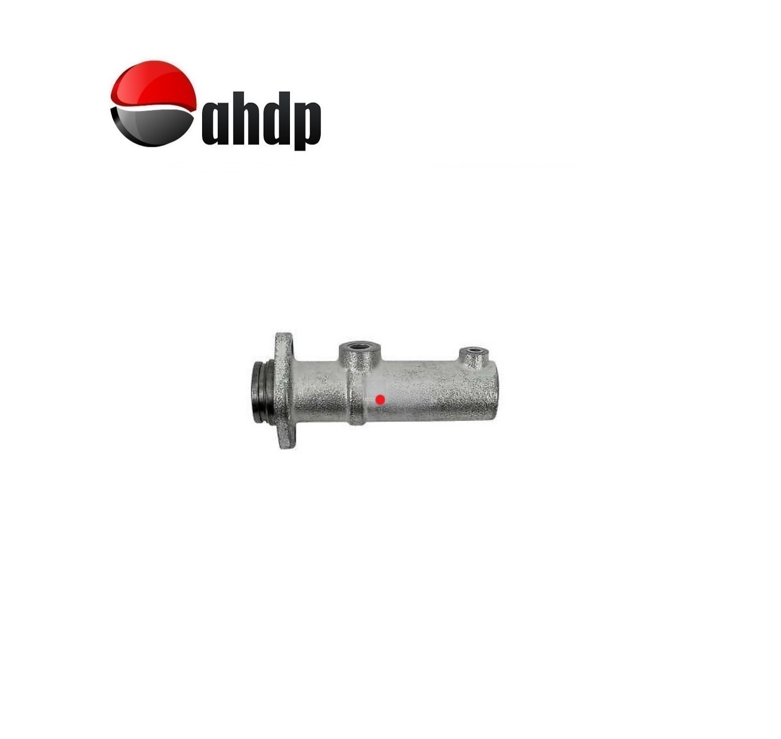 VACUUM PUMP BRAKE SYSTEM - IV014817854