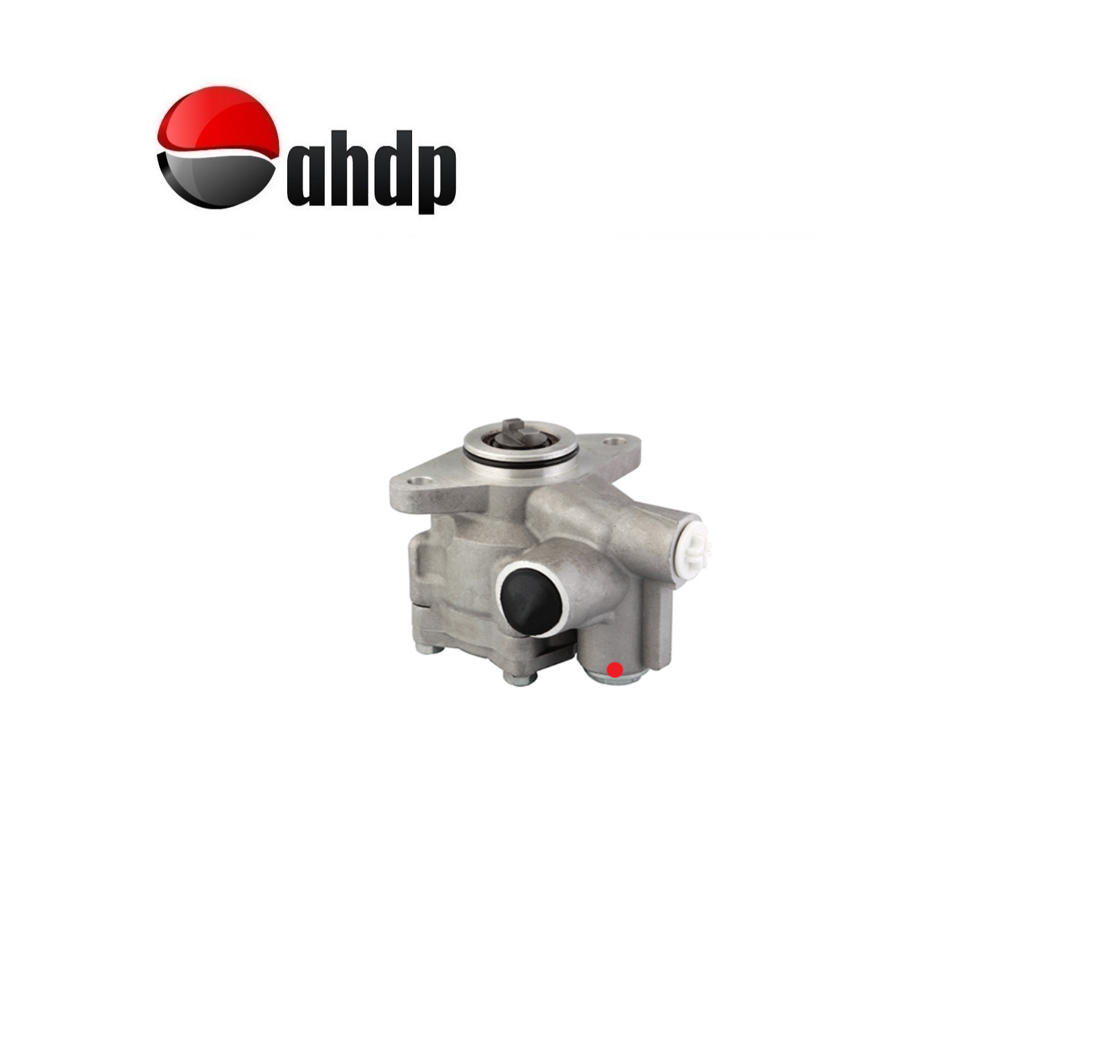 PUMP STEERING - IV014896314