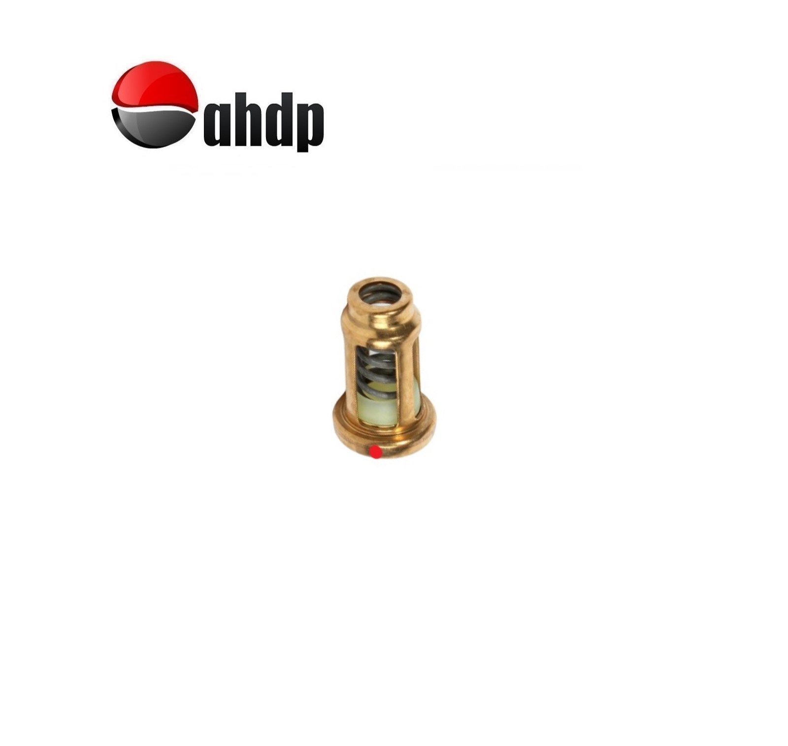 CONTROL VALVE COOLANT 4 / 6 CYL EURO6 - IV014896410