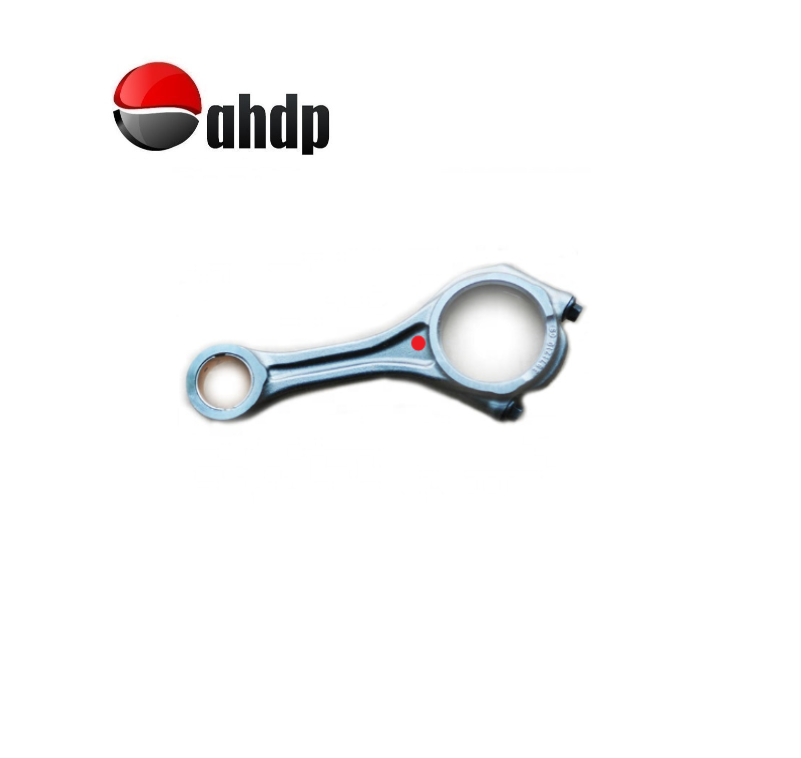 CONNECTING ROD Ø 40 - 4 / 6 CYL - IV014898808