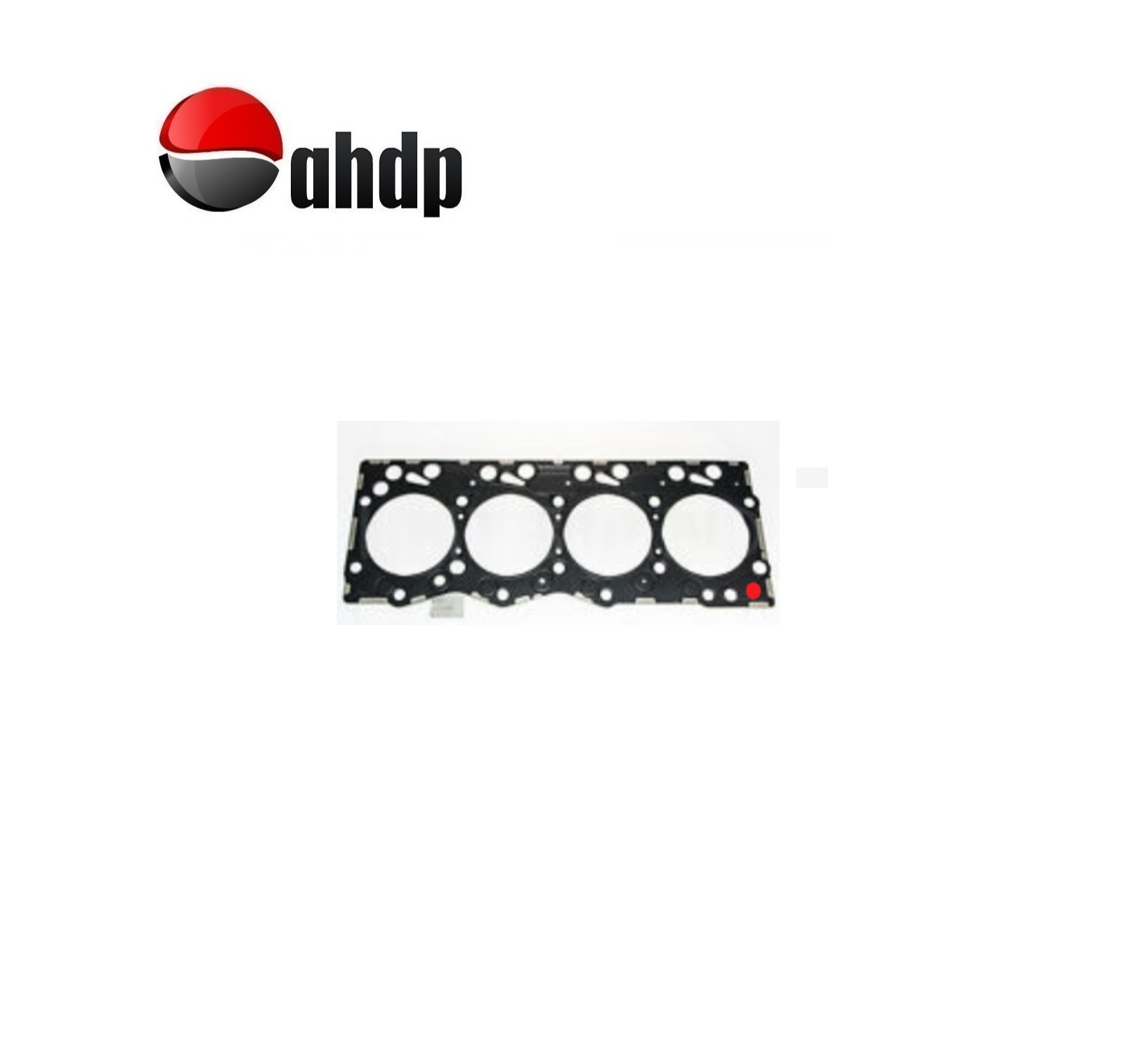 GASKET SET CYLINDER HEAD 4 CYL - IV01500055014