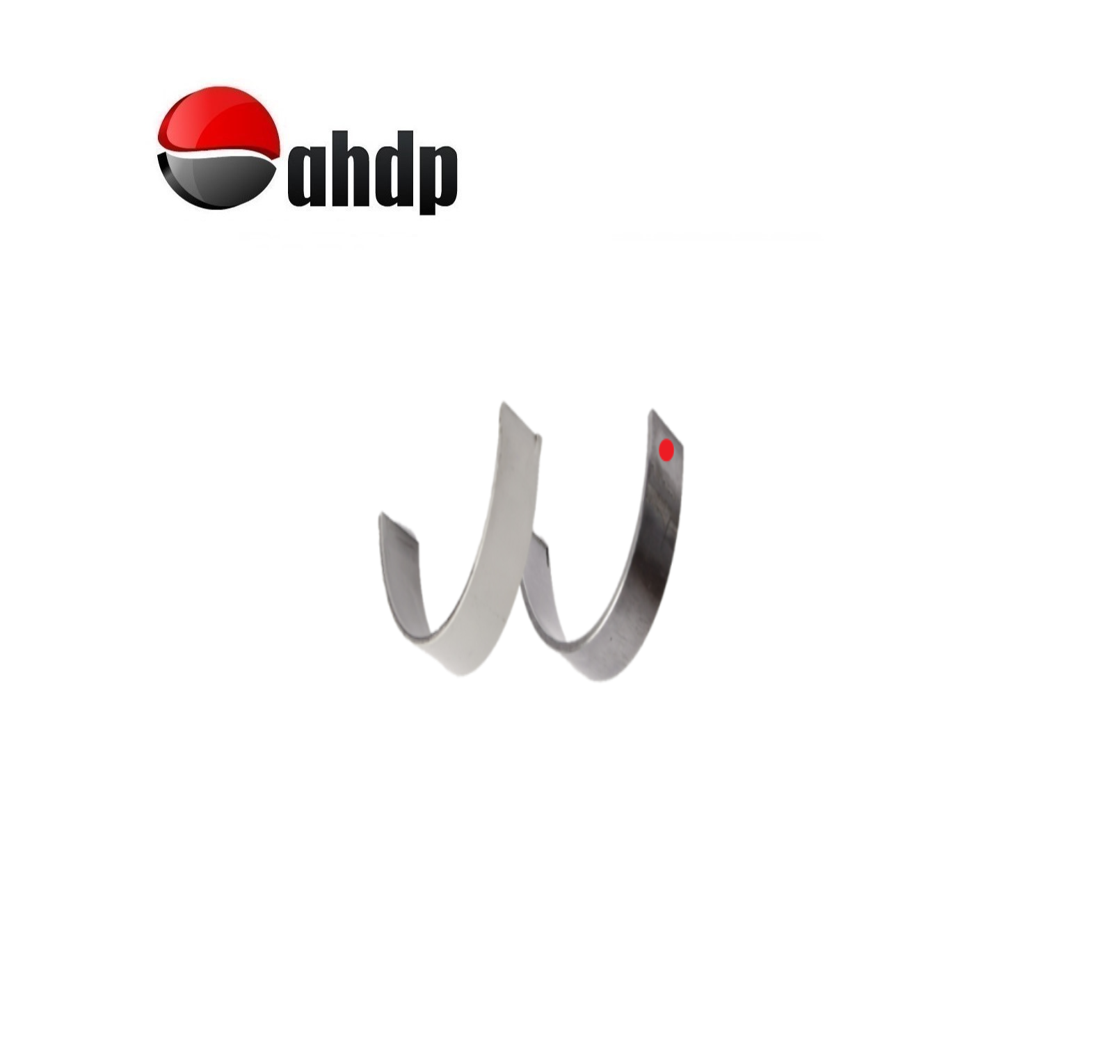 BIG END BEARINGS STD 4 / 6 CYL EURO6 - IV01500055464