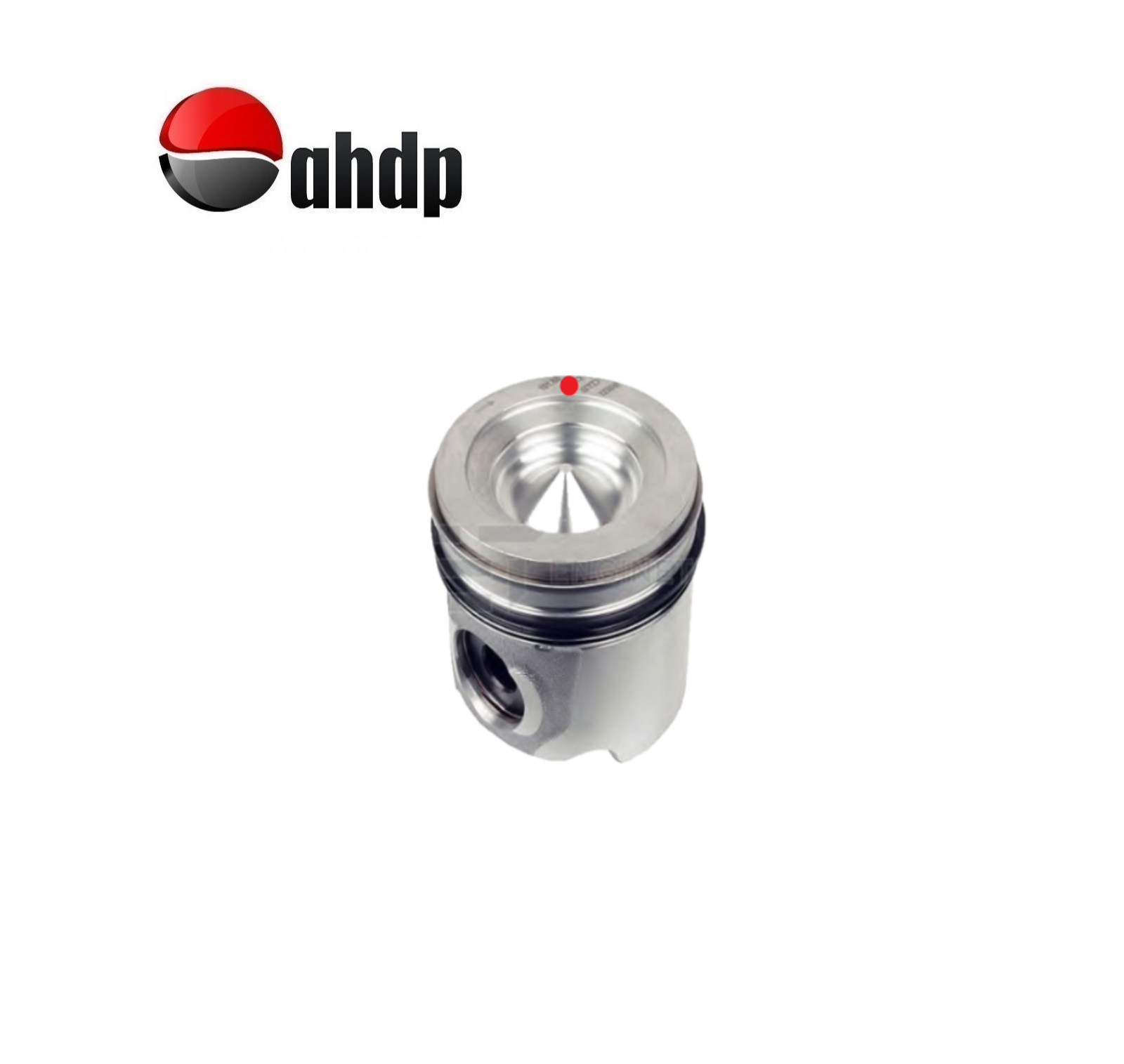 PISTON Ø 104 +0,40 - IV01500055465