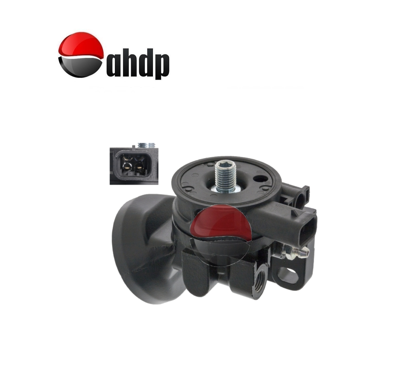 FILTER SUPPORT 4 CYL - IV01500316676