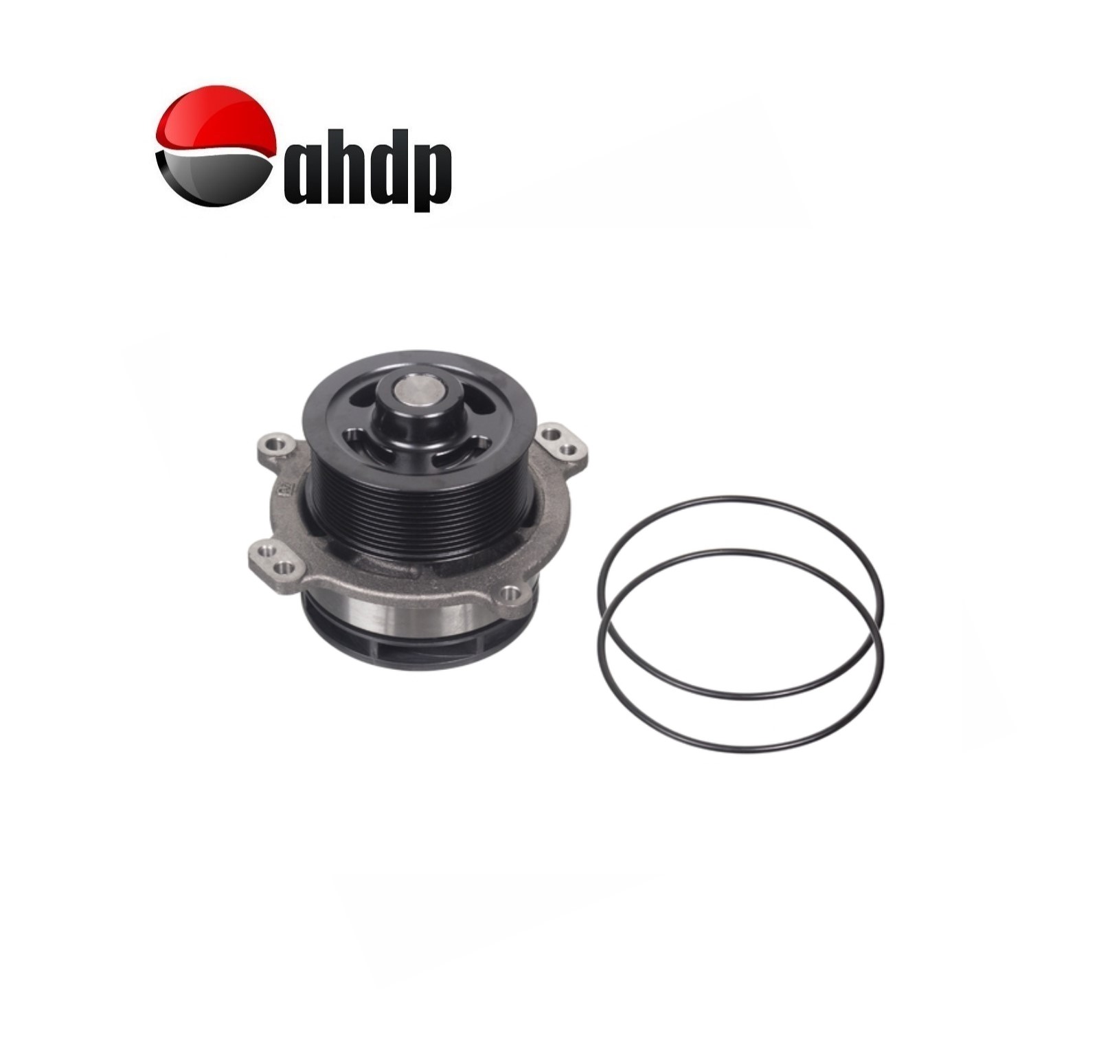 WATER PUMP IVECO - IV01500356553