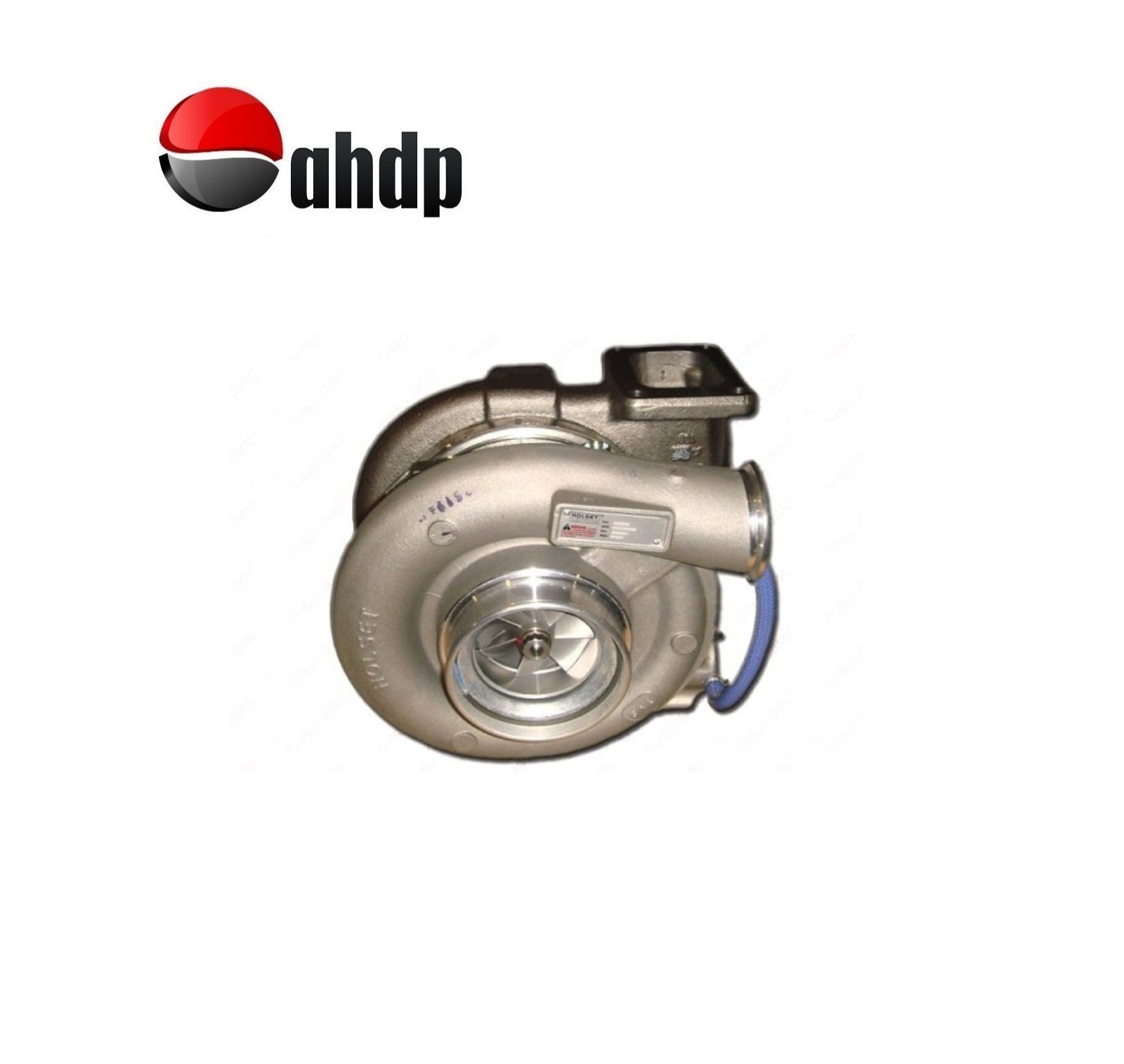 TURBOCHARGER IVECO - IV01504004854
