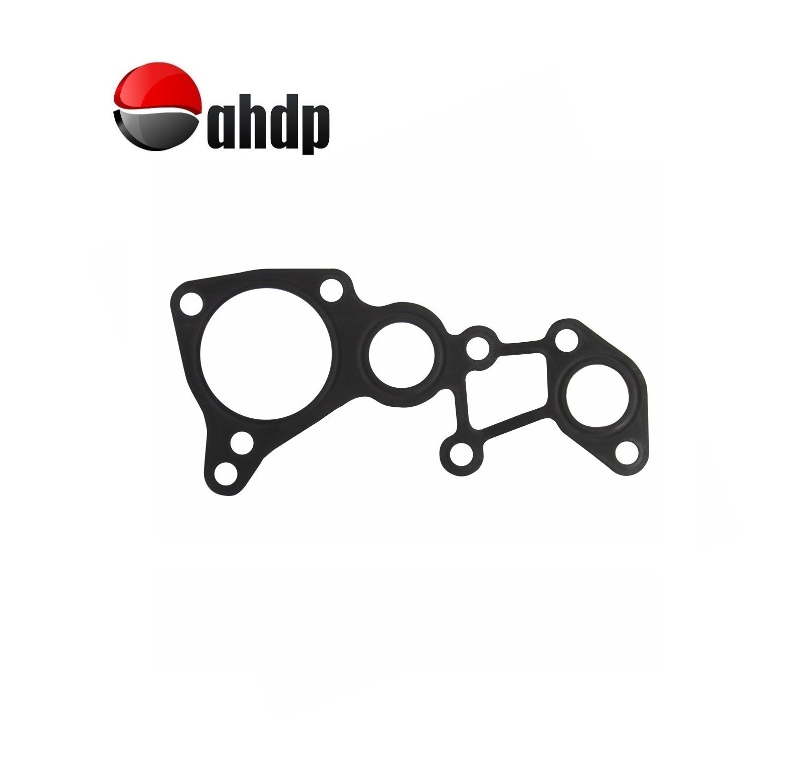 GASKET OIL FILTER SUPPORT IVECO - IV01504015752