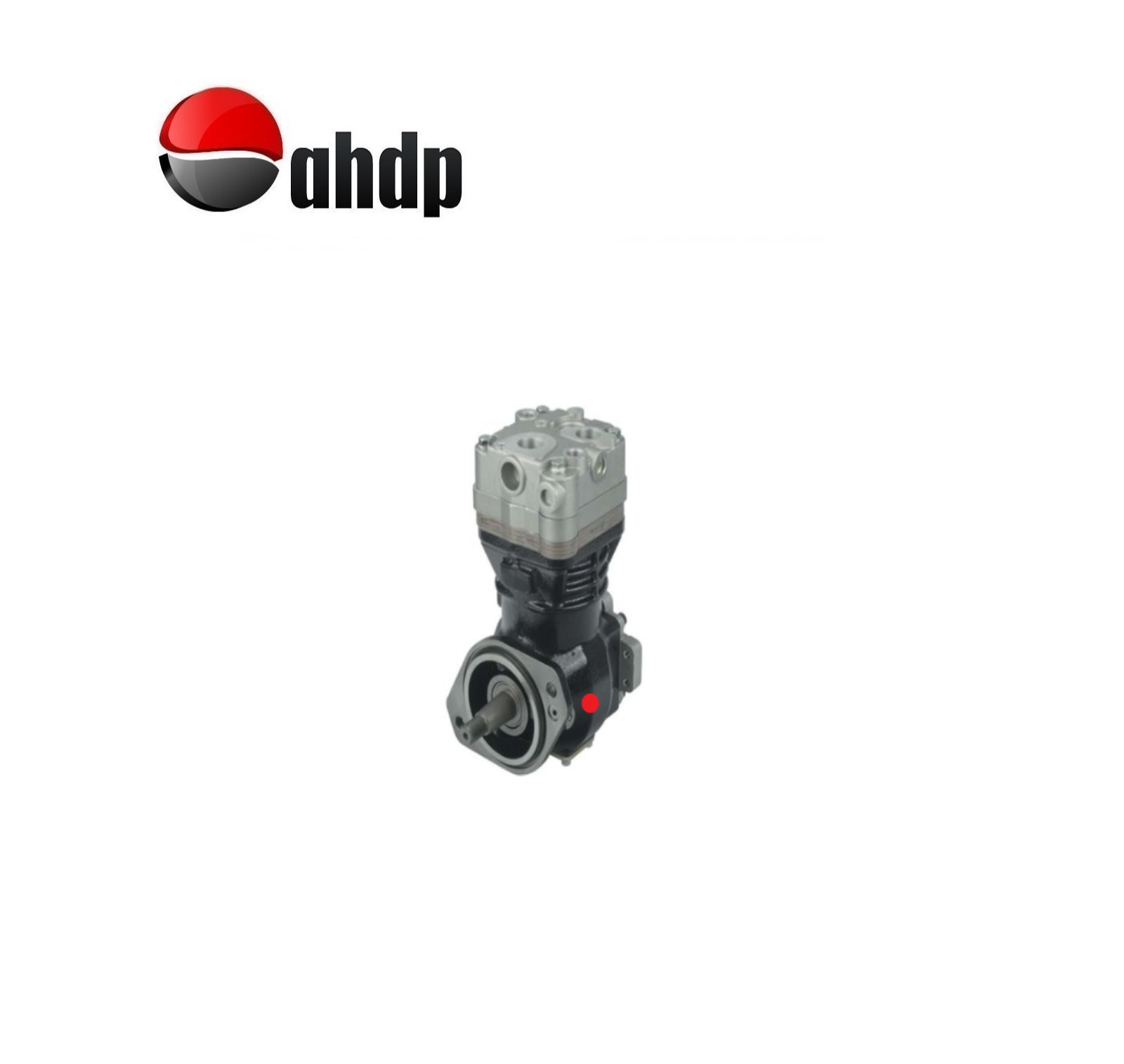 AIR COMPRESSOR - IV01504016818