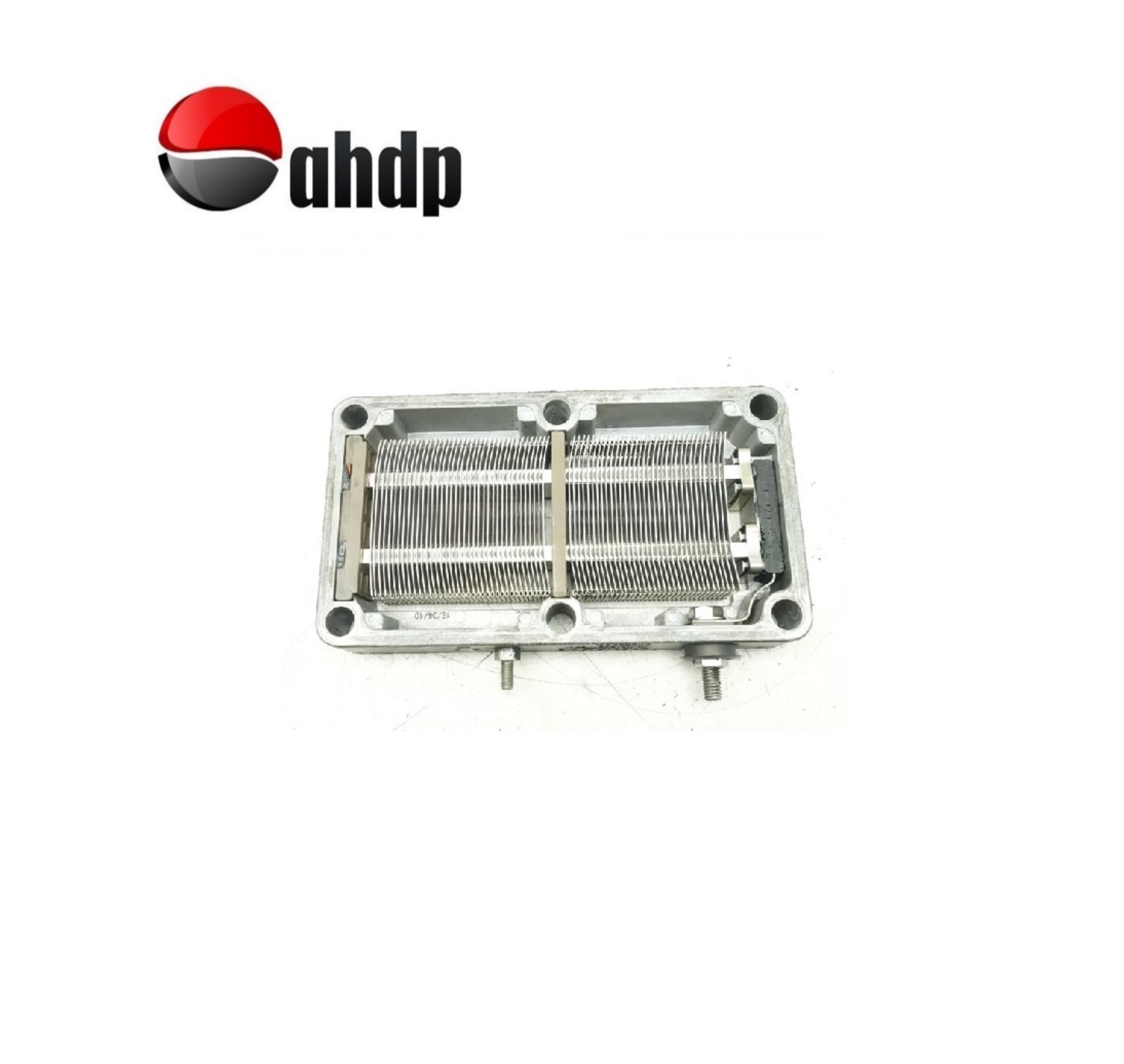 INTAKE MANIFOLD HEATER IVECO - IV01504041252