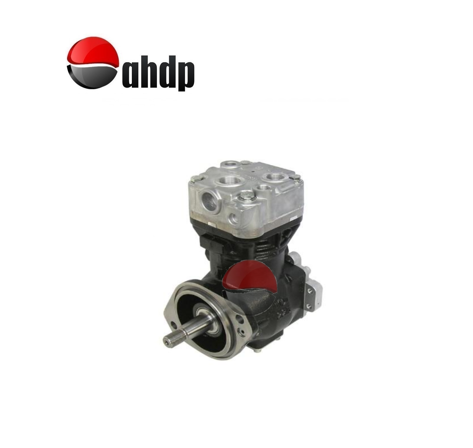 AIR COMPRESSOR - IV01504080656