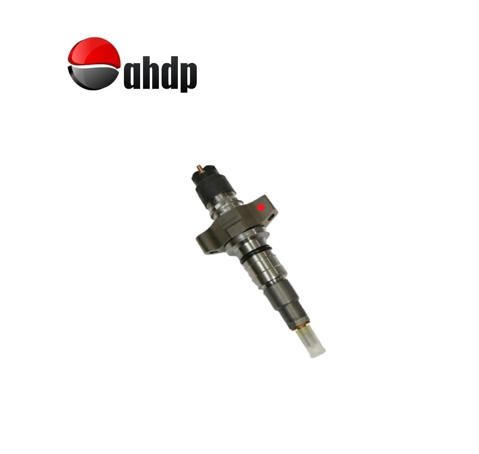 INJECTOR 4 / 6 CYL EURO4 - IV01504091504