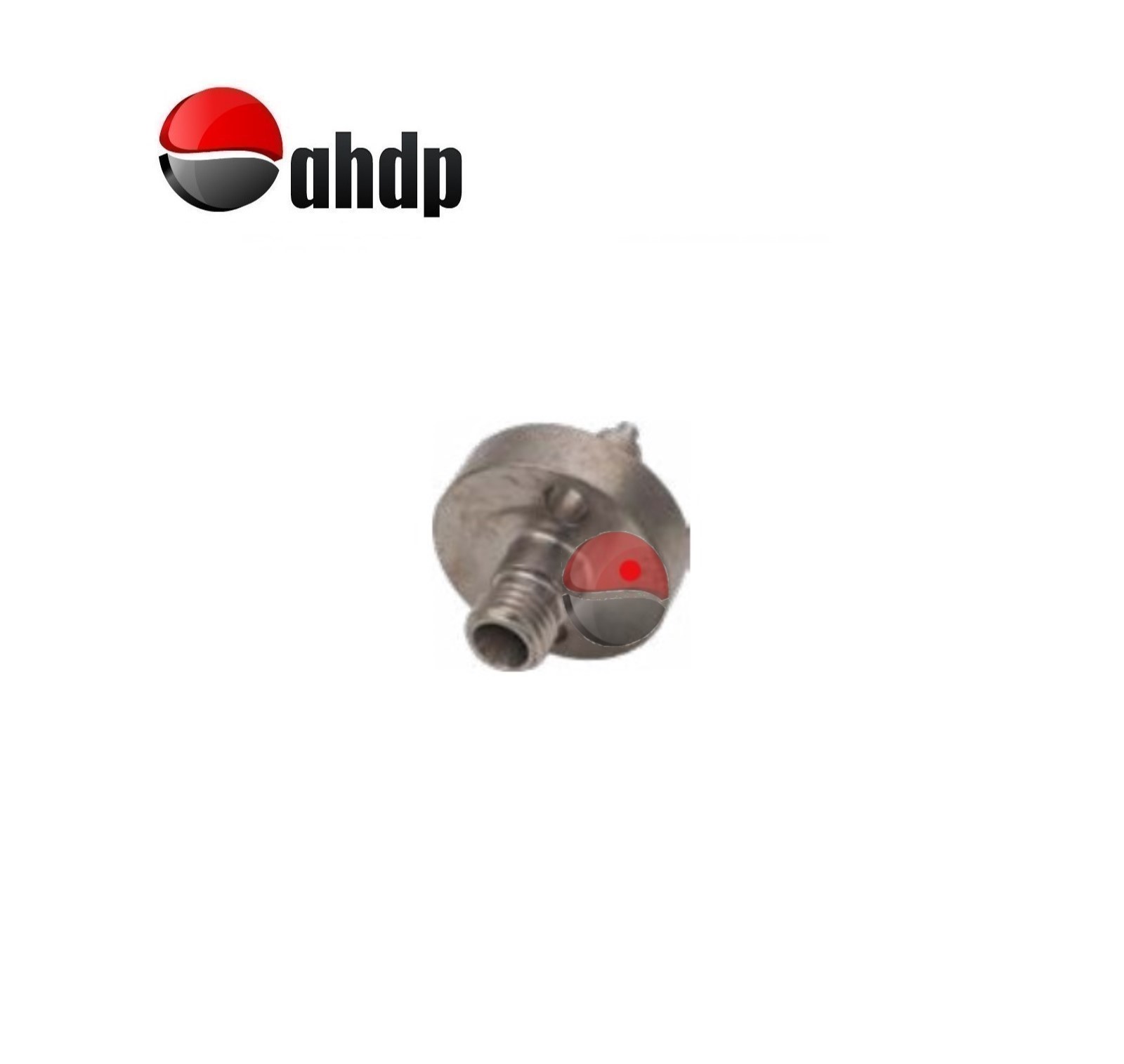 INJECTOR UREA 6 CYL - IV01504224006
