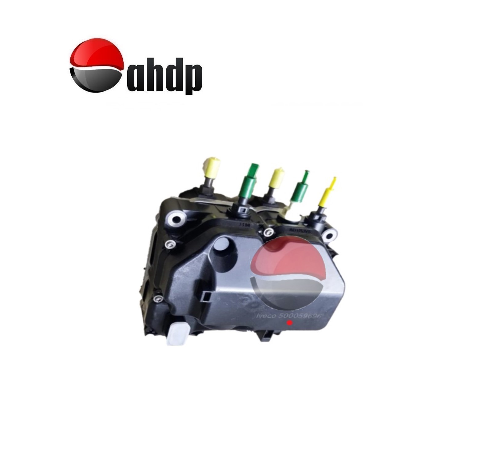 PUMP UREA - IV01504381868