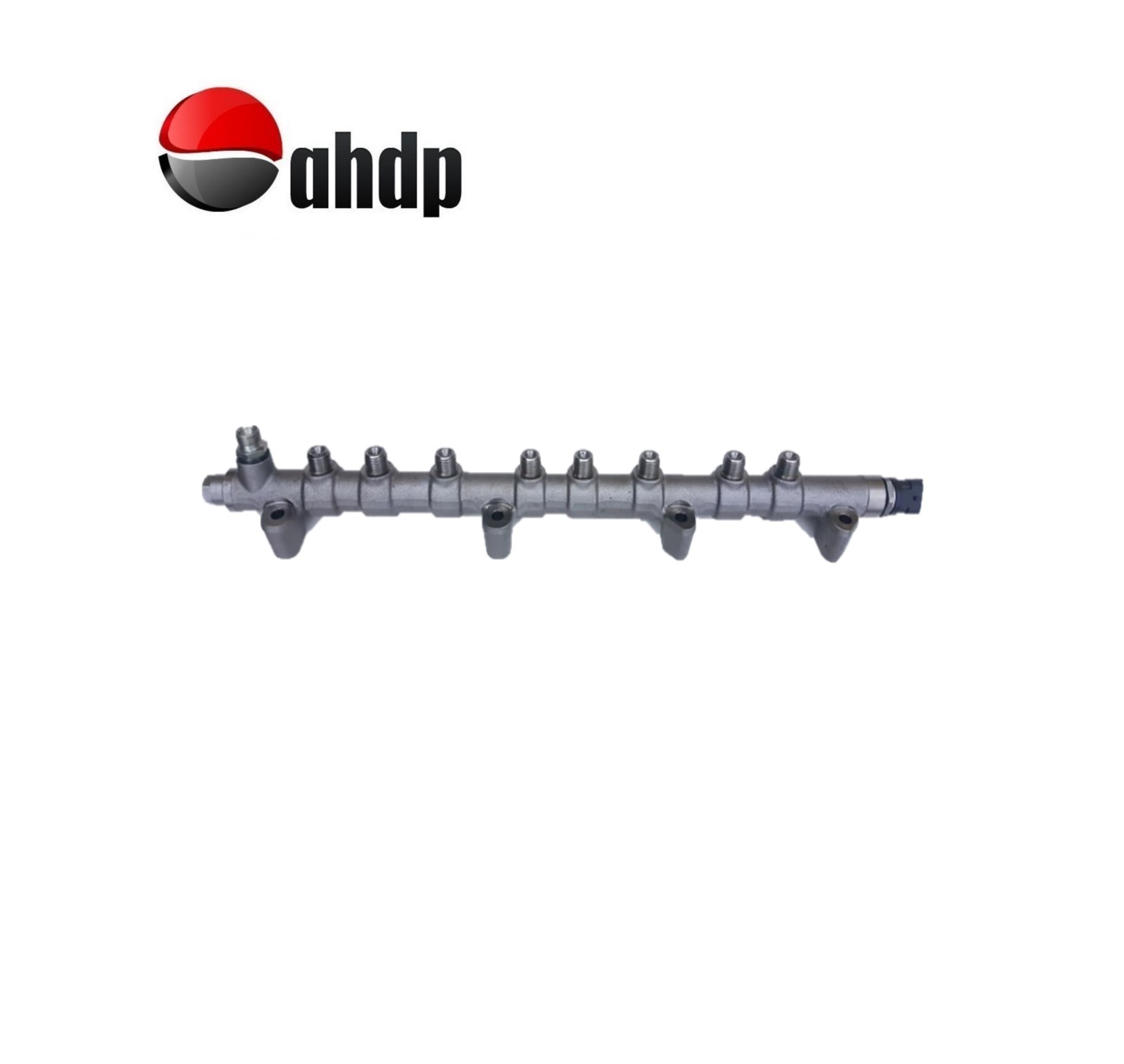 INJECTION RAIL PIPE IVECO - IV01504388755