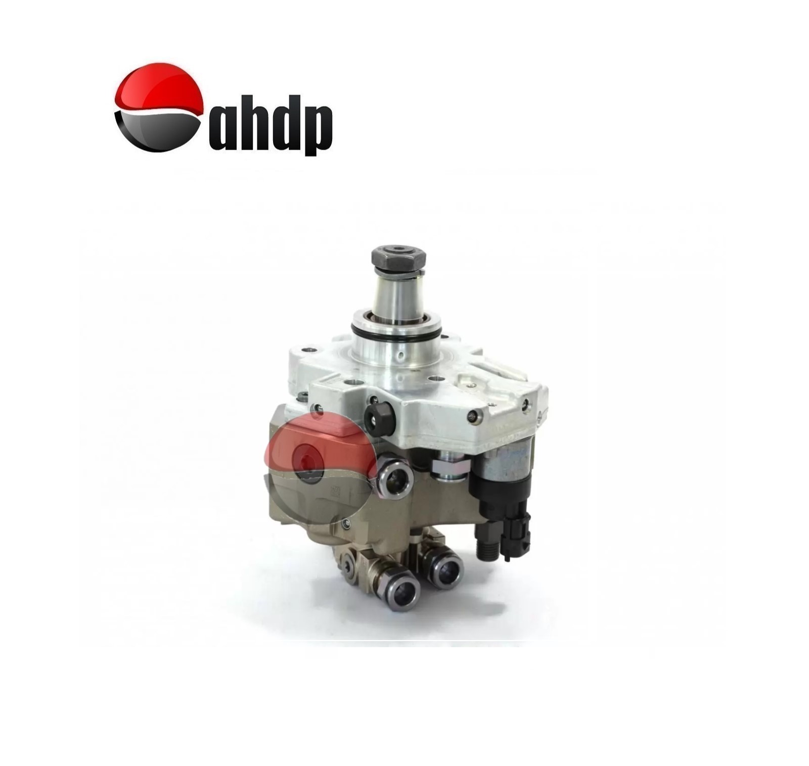 INJECTION PUMP 4 / 6 CYL EURO6 - IV015801382396