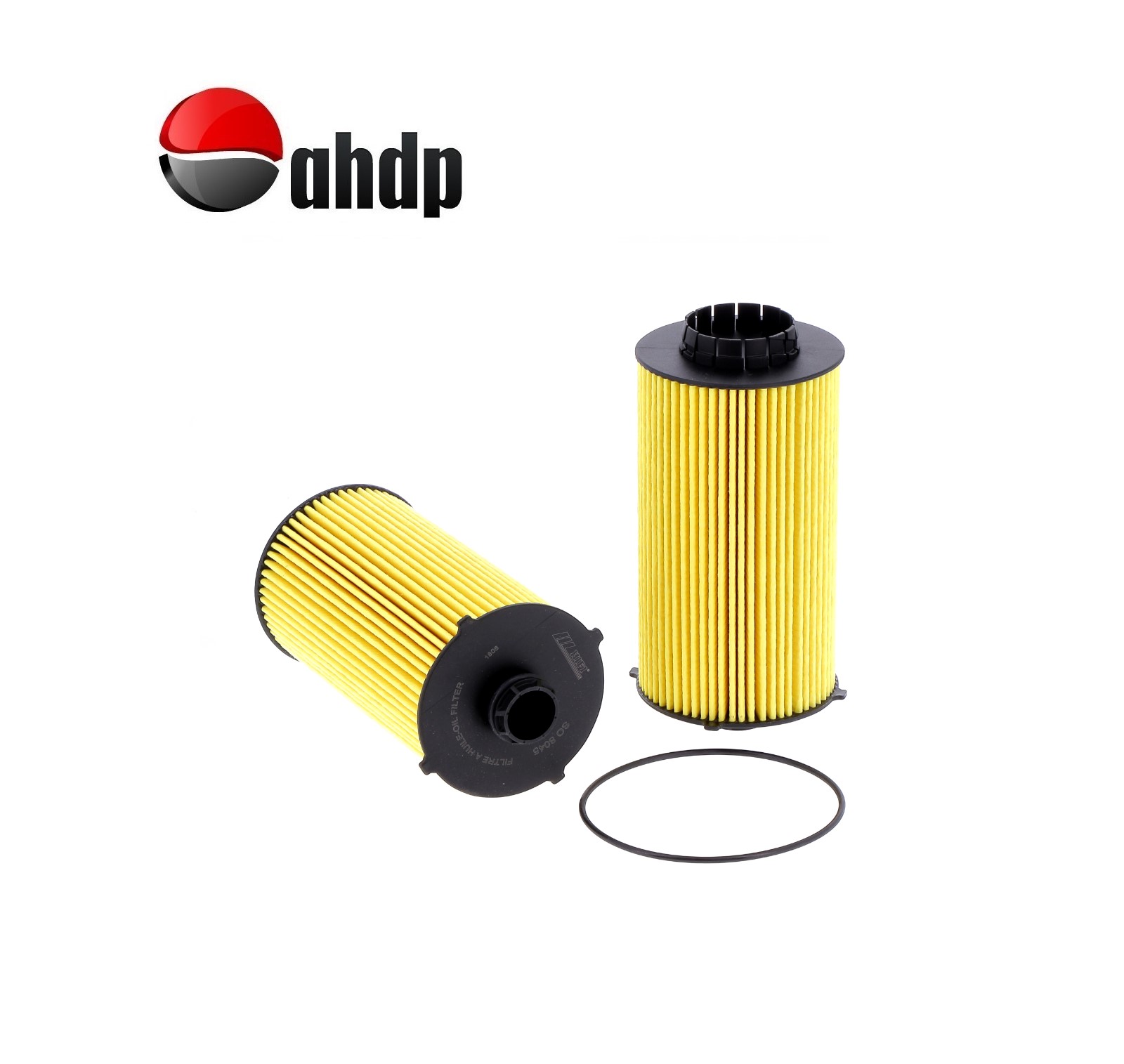 FILTER OIL IVECO - IV015801415504