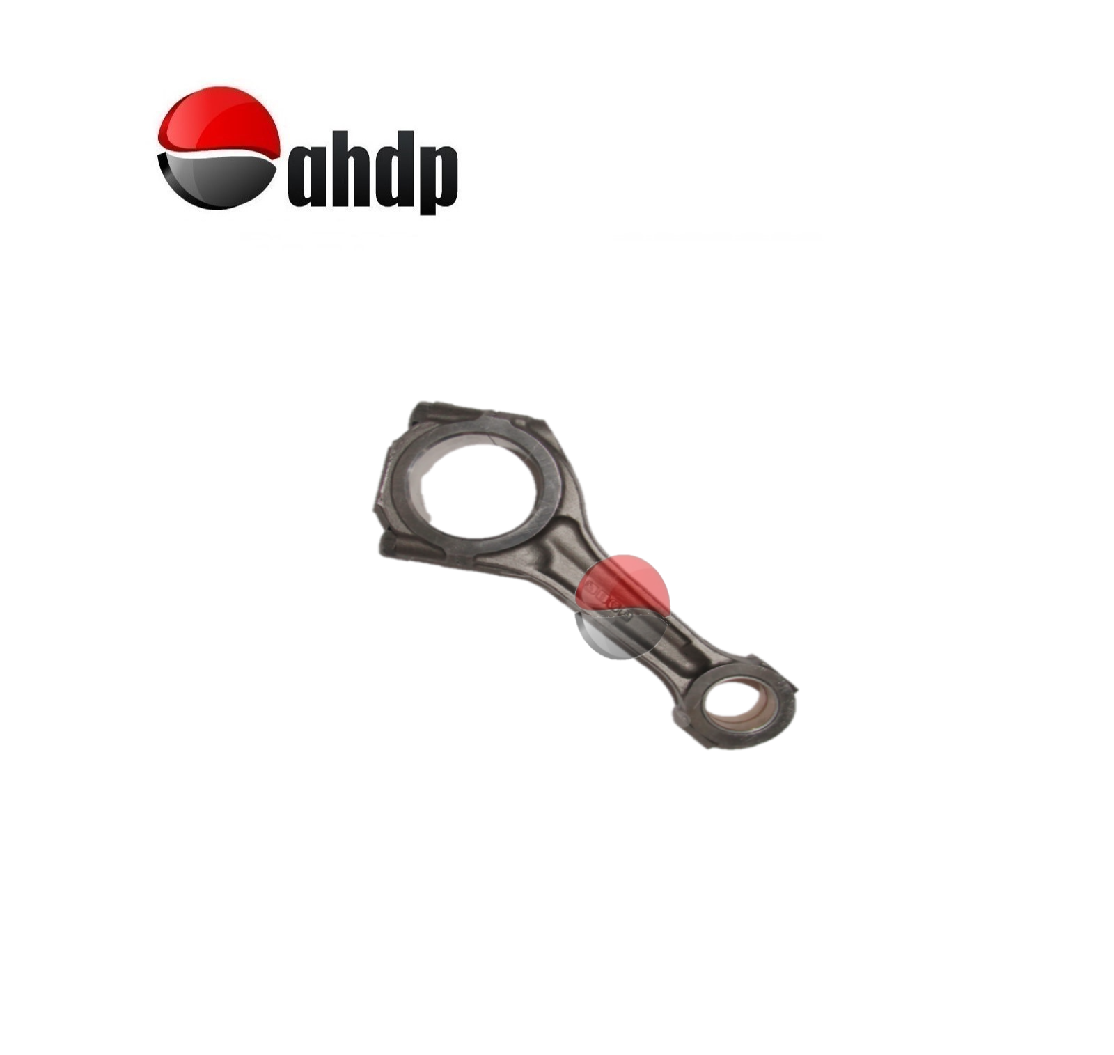 CONNECTING ROD Ø 40 4 / 6 CYL EURO6 - IV015801441818