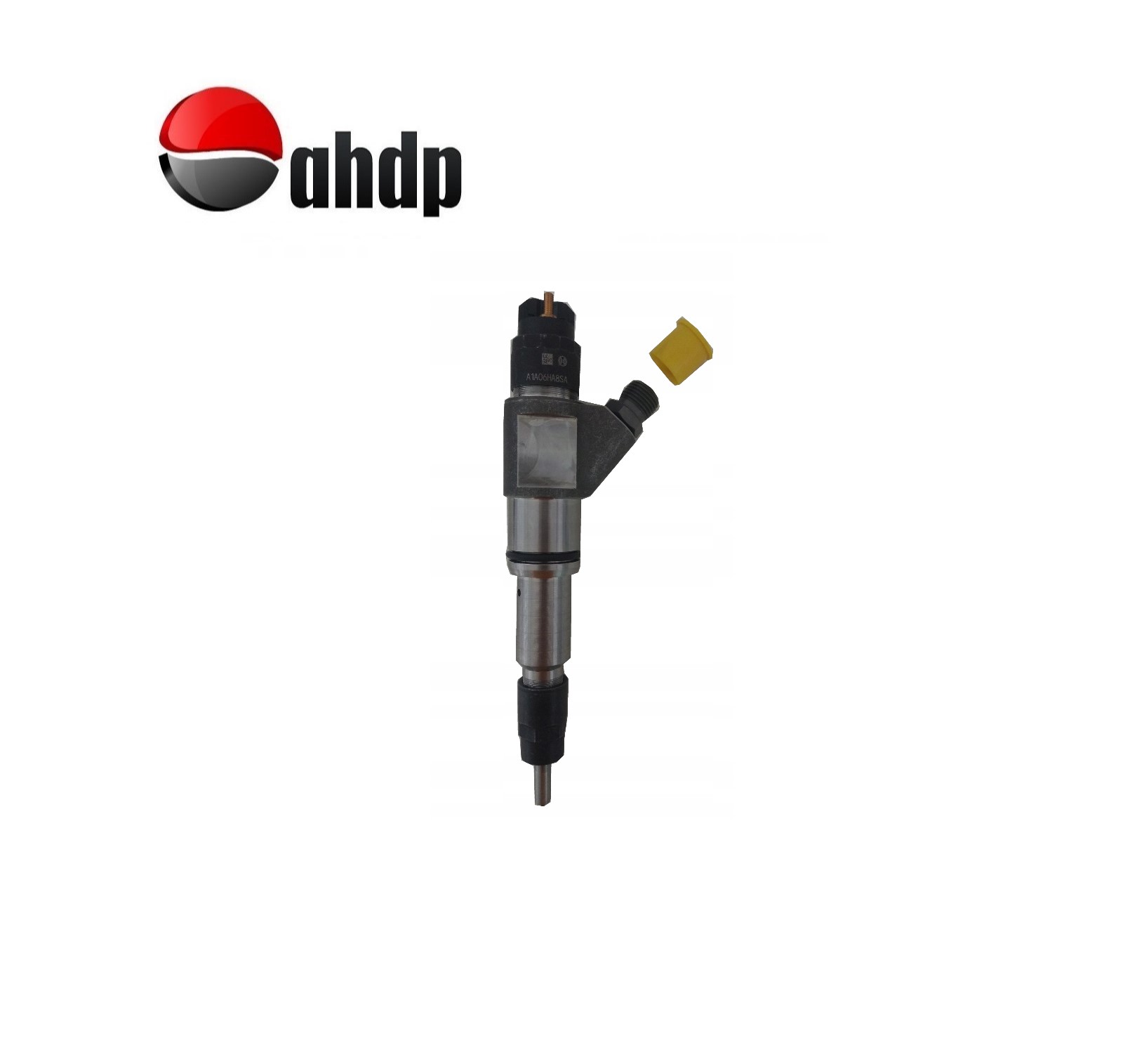INJECTOR IVECO NEW - IV015801453888