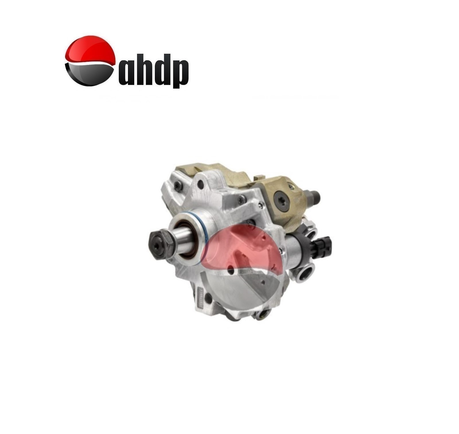 INJECTION PUMP F4HFE413 EURO6 - IV015801633945