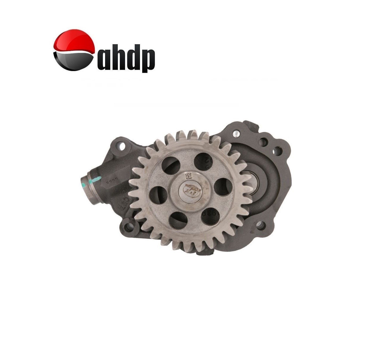 OIL PUMP IVECO - IV015801693305