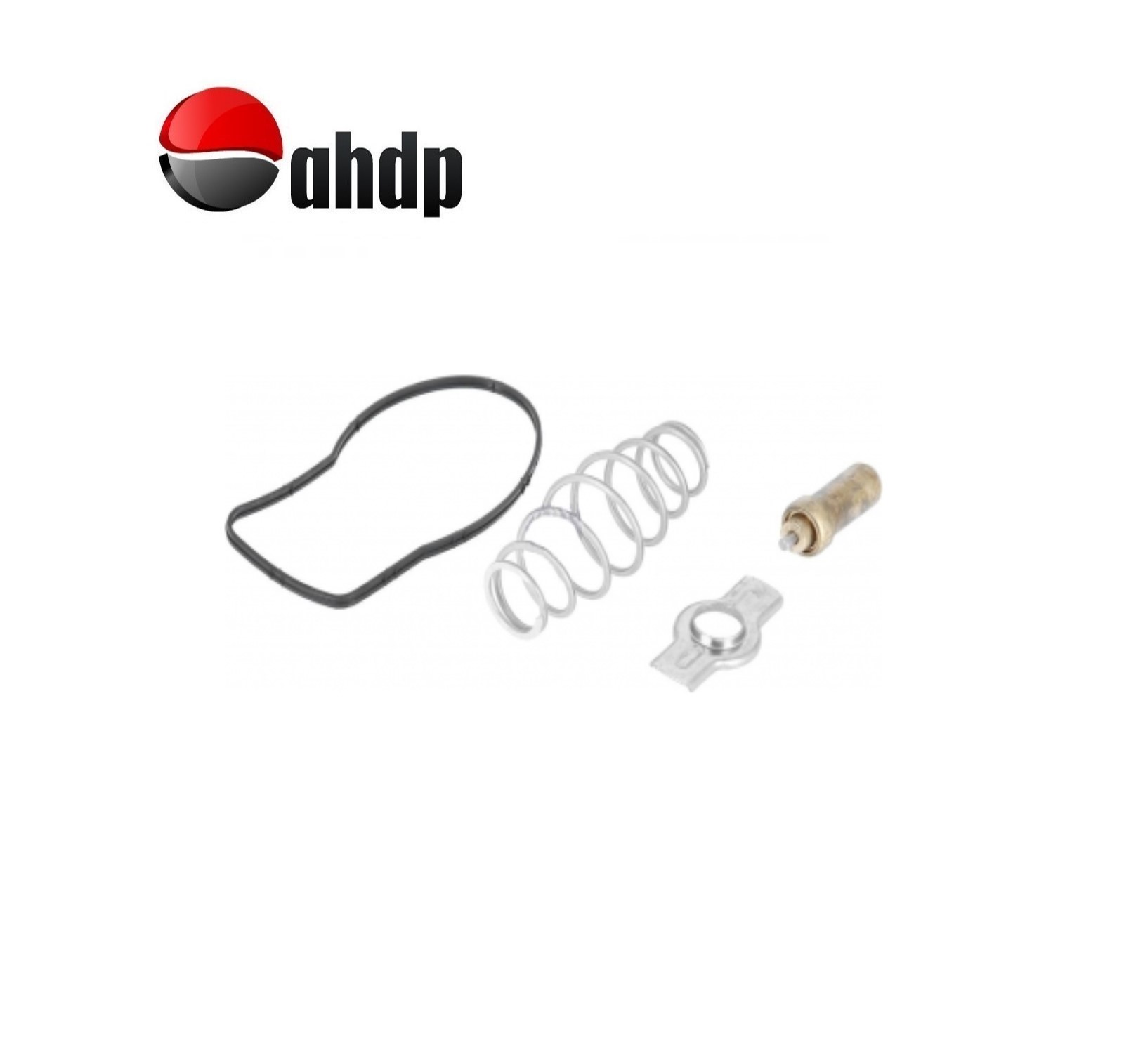 THERMOSTAT REPAIR KIT IVECO - IV015801812878