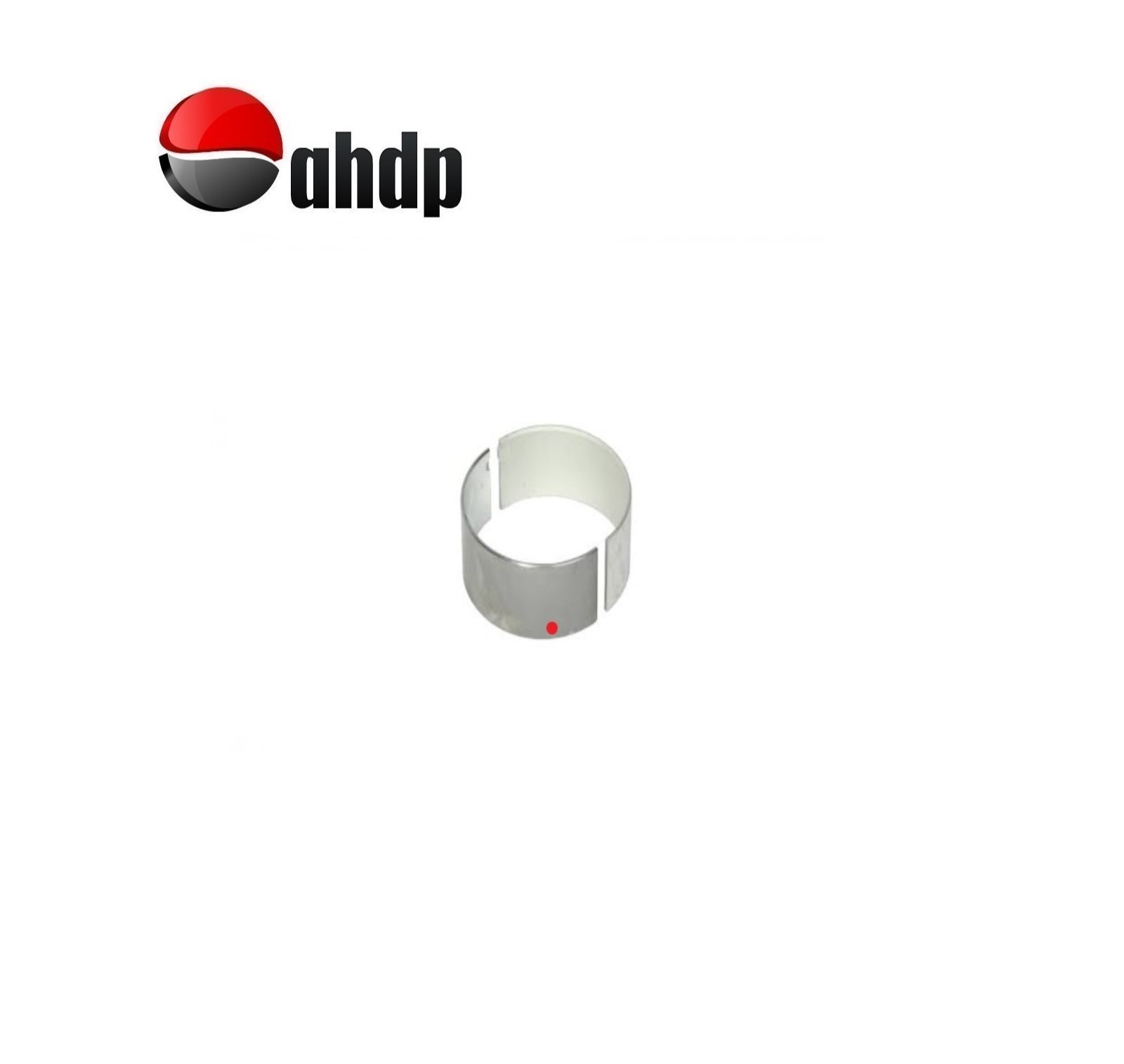 BIG END BEARINGS + 0,25 MM, WIDTH 27 MM - NDUSTRIAL/ AGRICULTURAL NEF - IV018094960