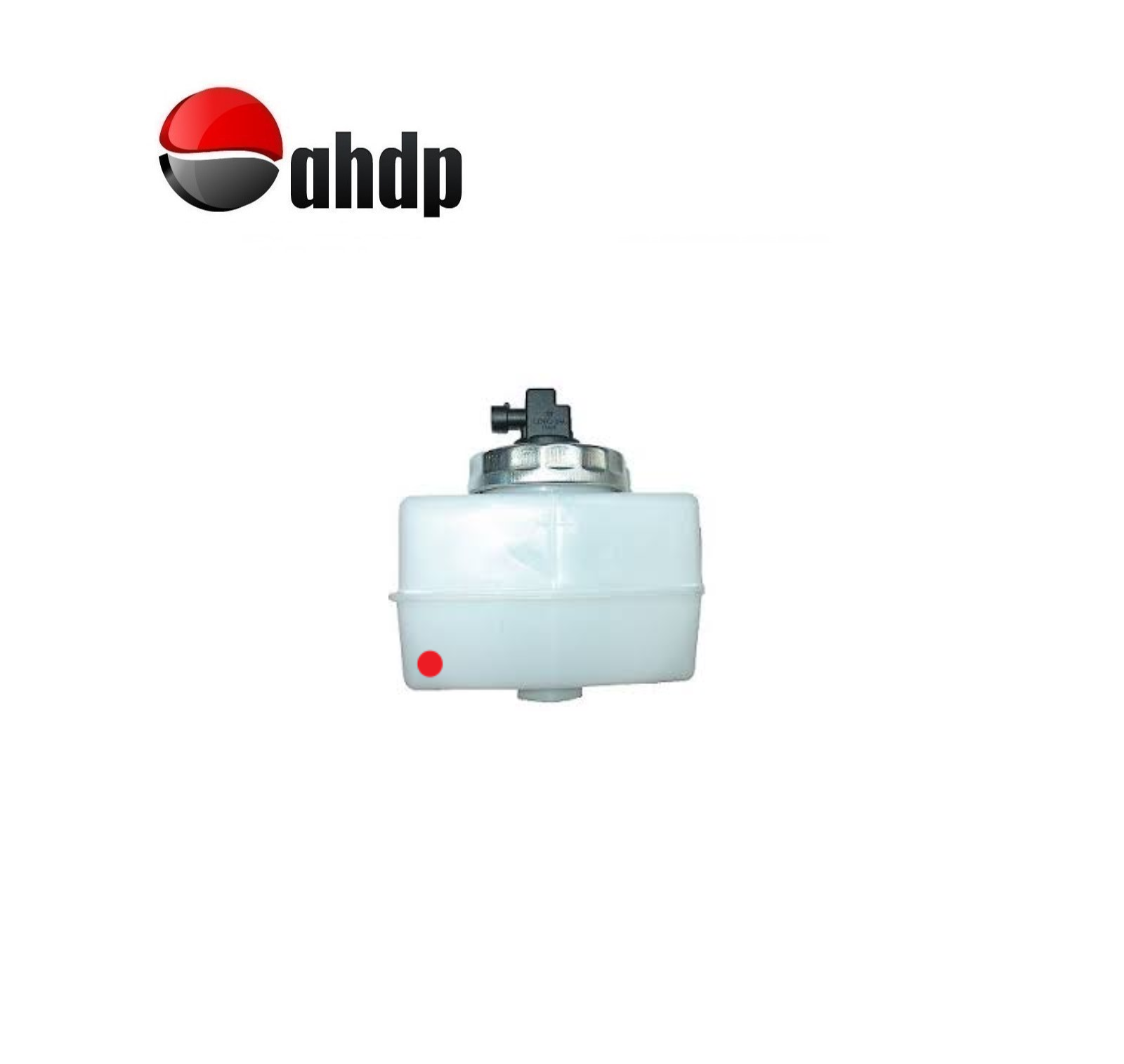 EXPANSION TANK BRAKE FLUID - IV0198407236