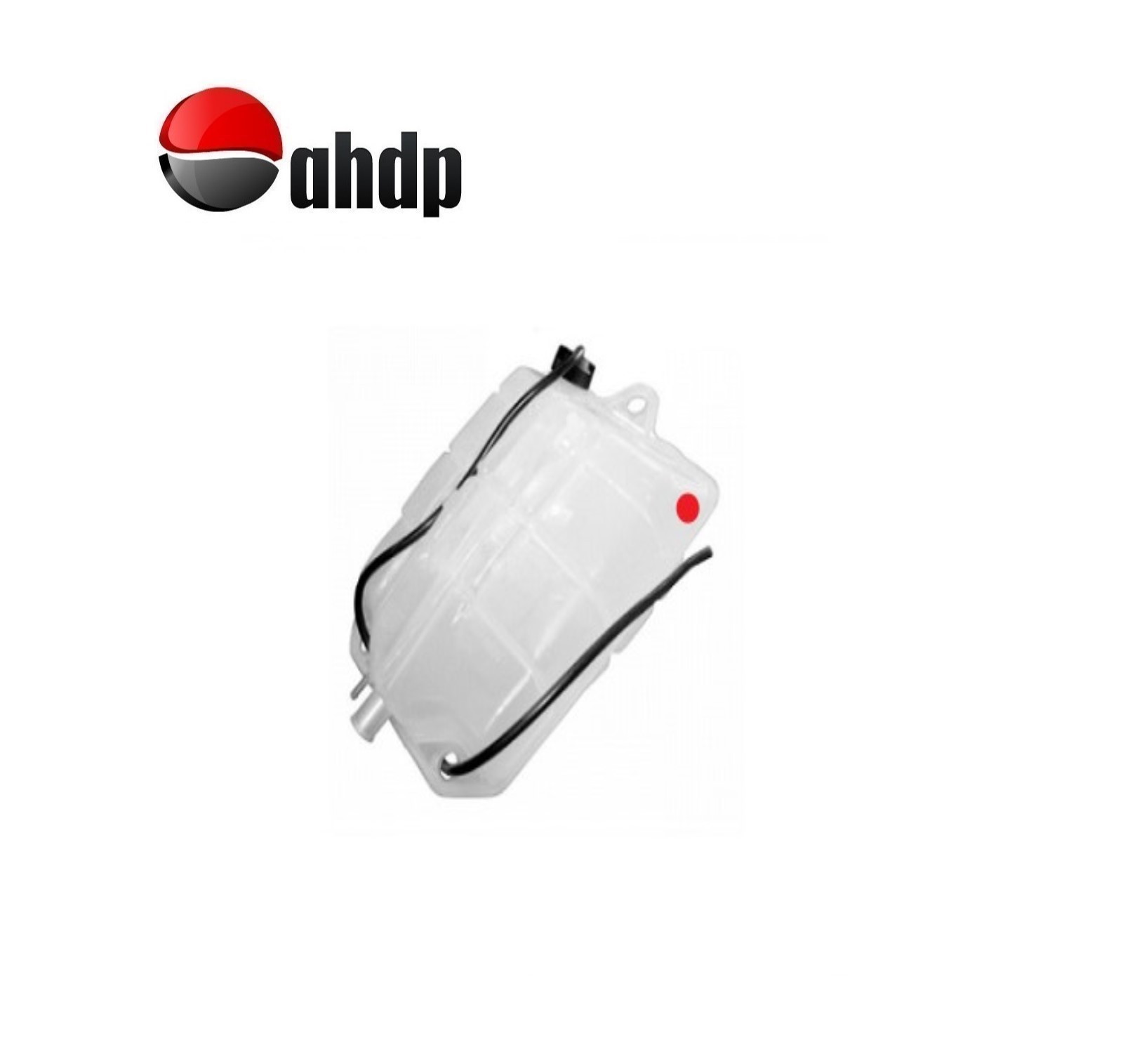 EXPANSION TANK COOLANT 4 / 6 CYL EURO6 - IV0198426669