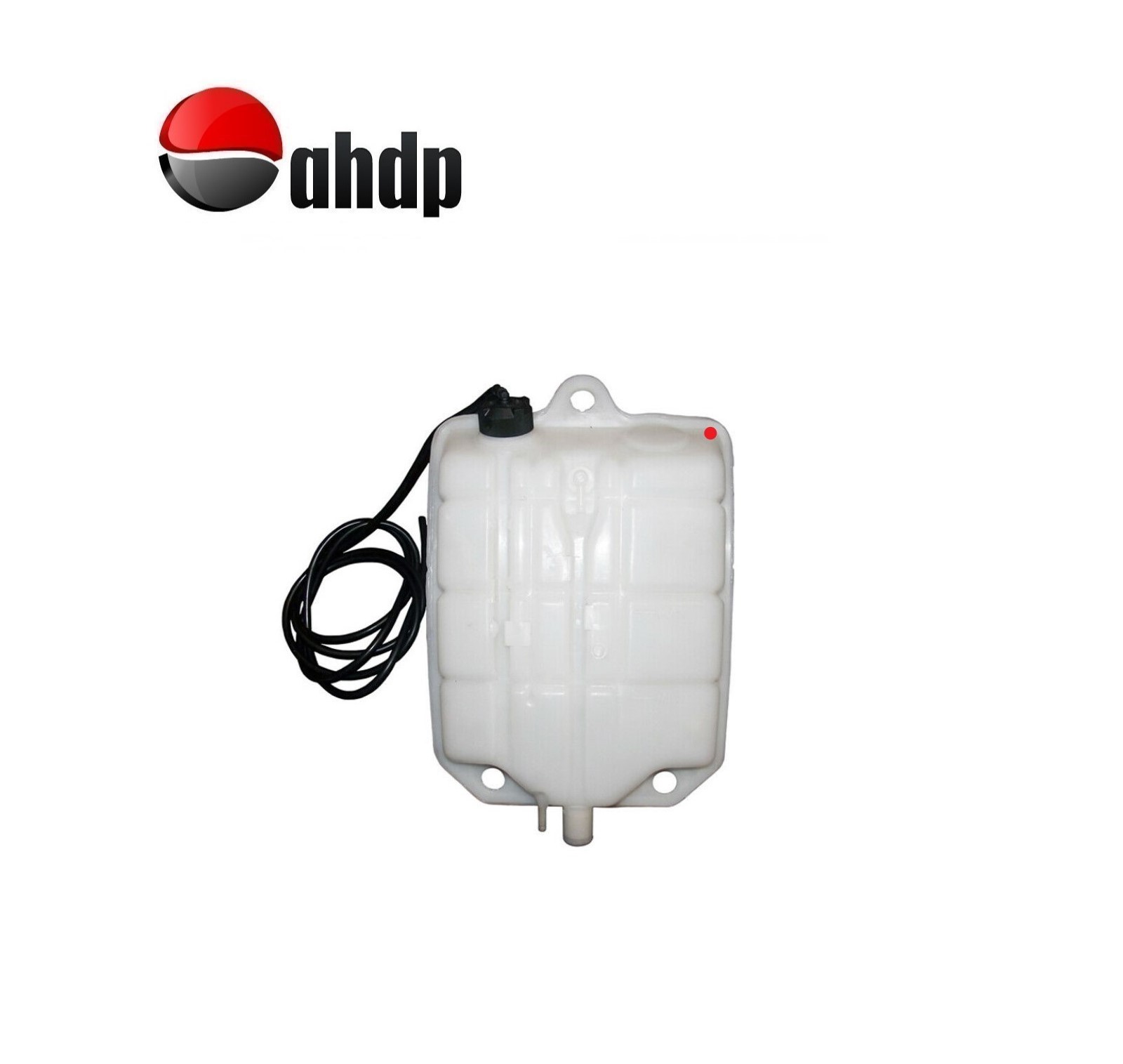 EXPANSION TANK COOLANT 4 / 6 CYL EURO6 - IV0198426670