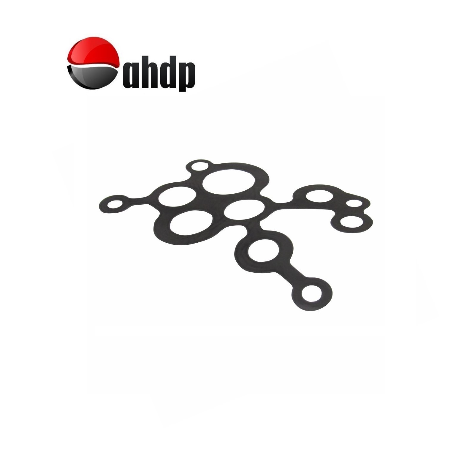 GASKET OIL PUMP IVECO - IV0199452273