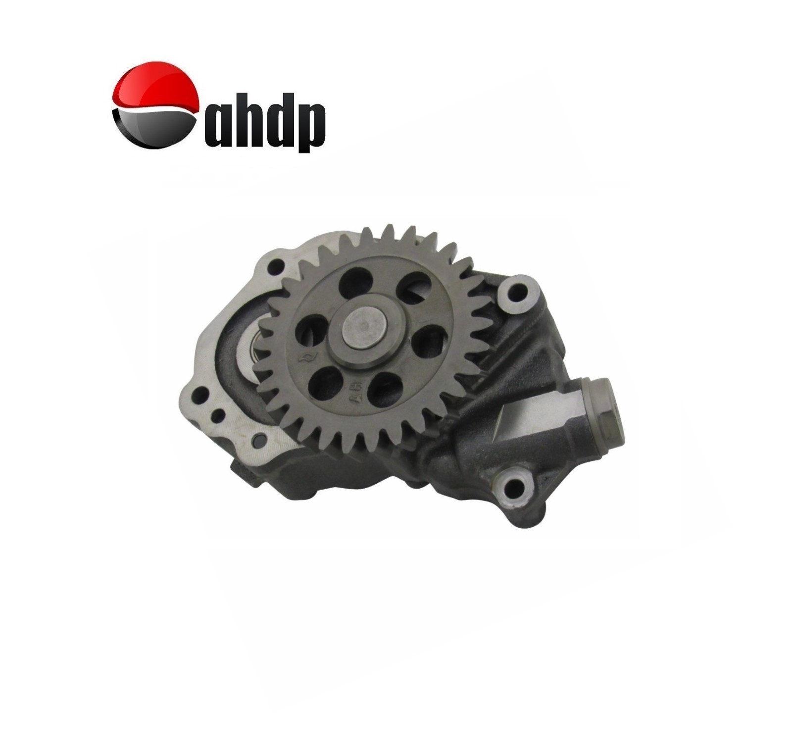 OIL PUMP IVECO - IV0199452340