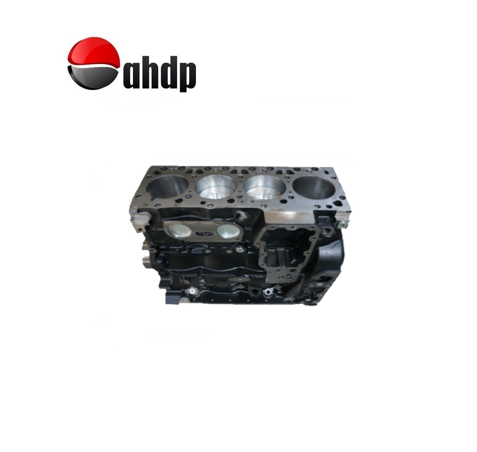 SHORTBLOCK 4 CYL EURO 6 IVECO TECTOR - IV01SB82330