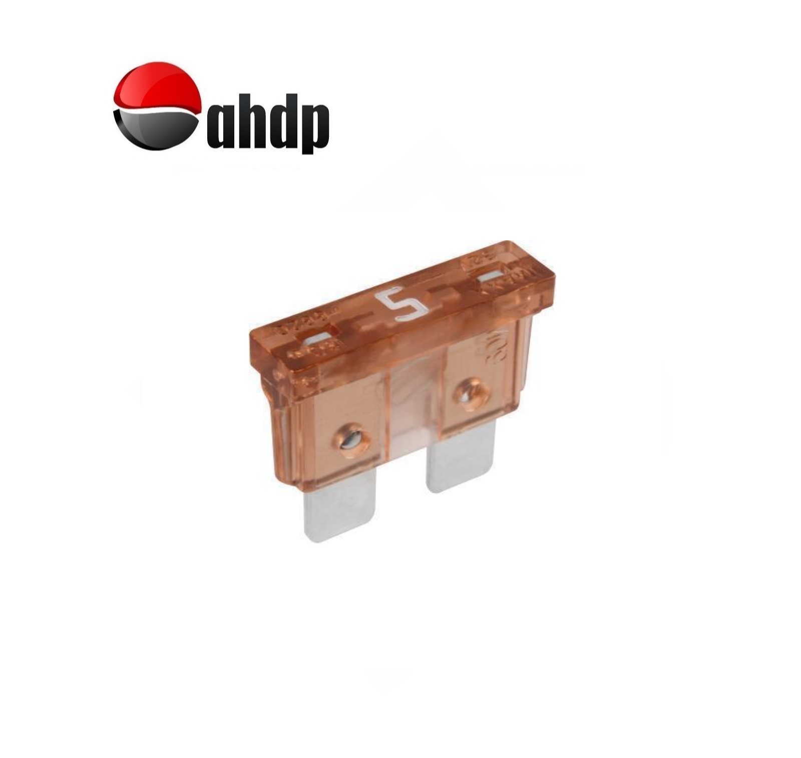 FUSE 5A IVECO - IV0211054790