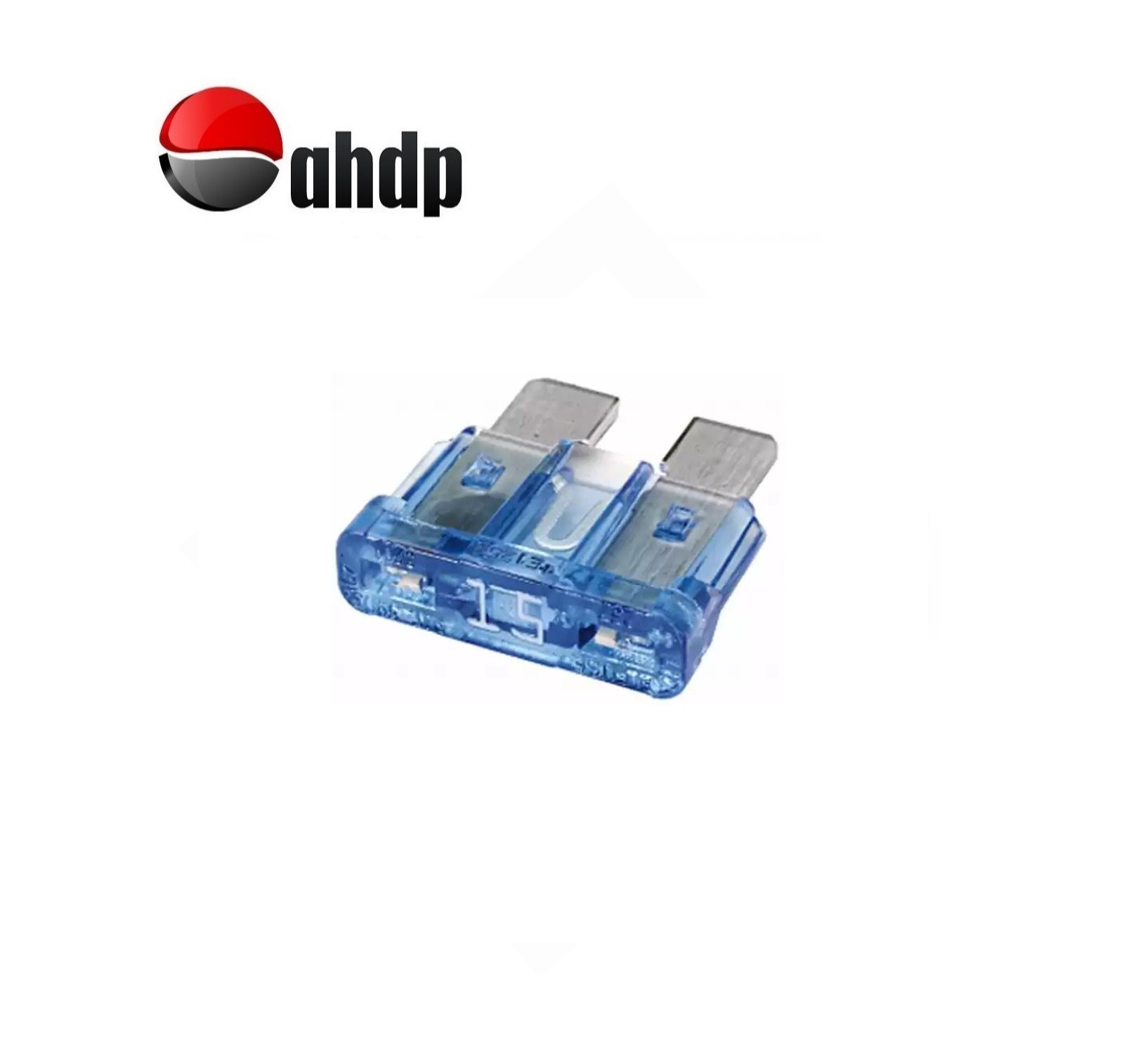 FUSE 15A IVECO - IV0211055090