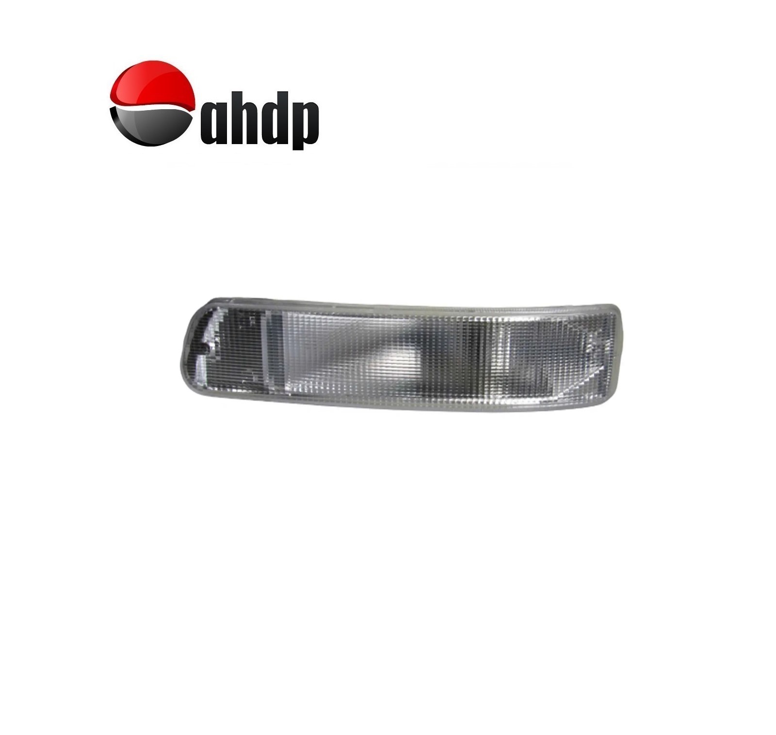 INDICATOR LAMP LH IVECO - IV0241221041