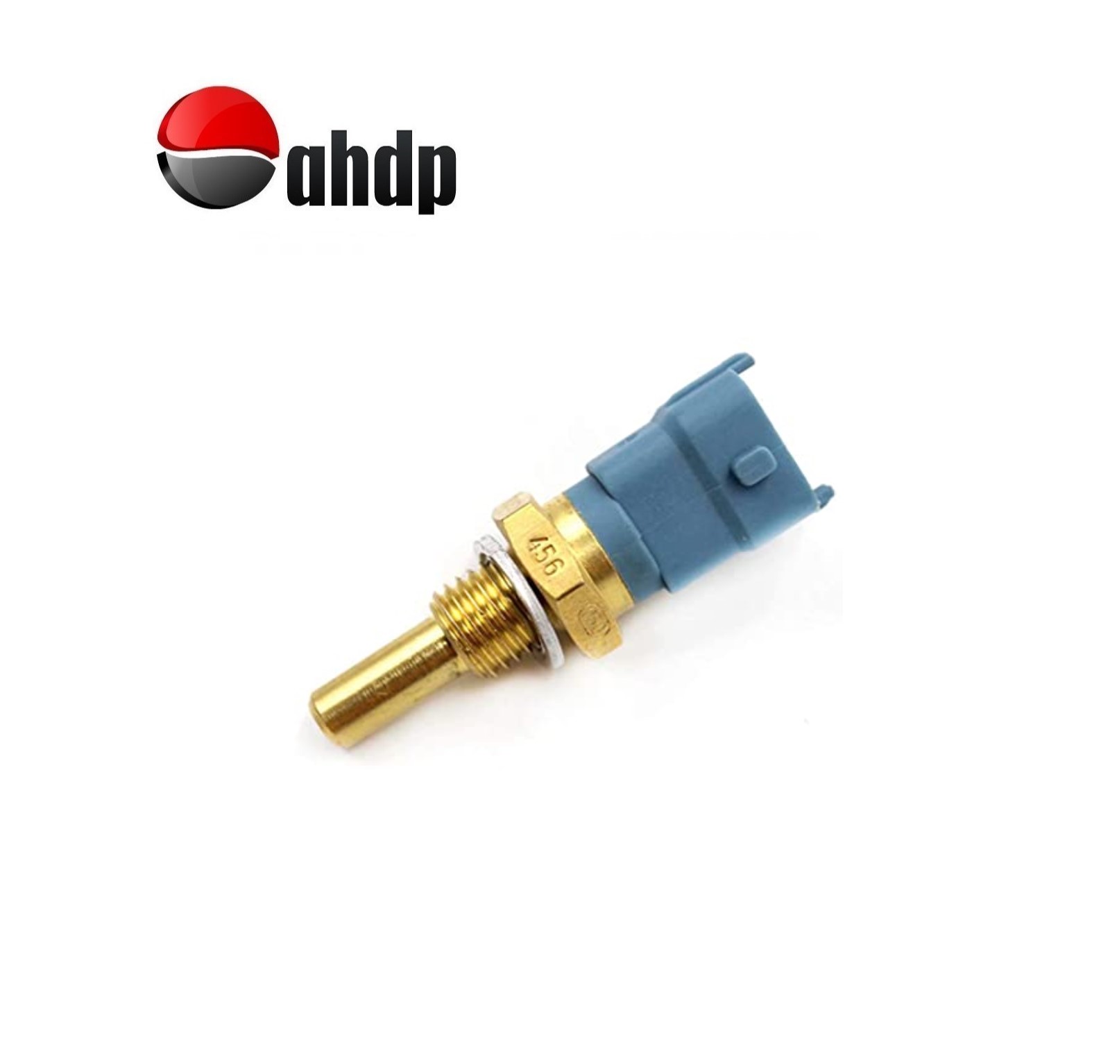 COOLANT TEMPERATURE SENSOR IVECO - IV02500382599