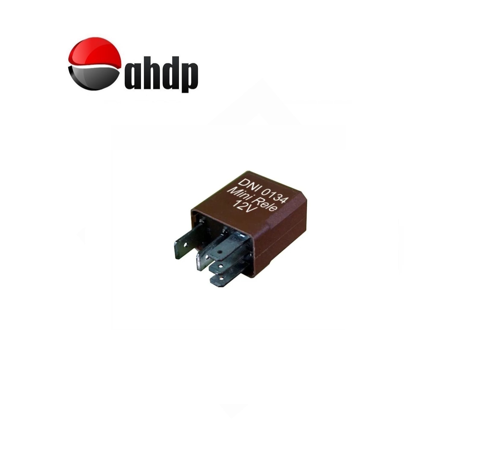 RELAY 12V 10-20A IVECO - IV02504049024