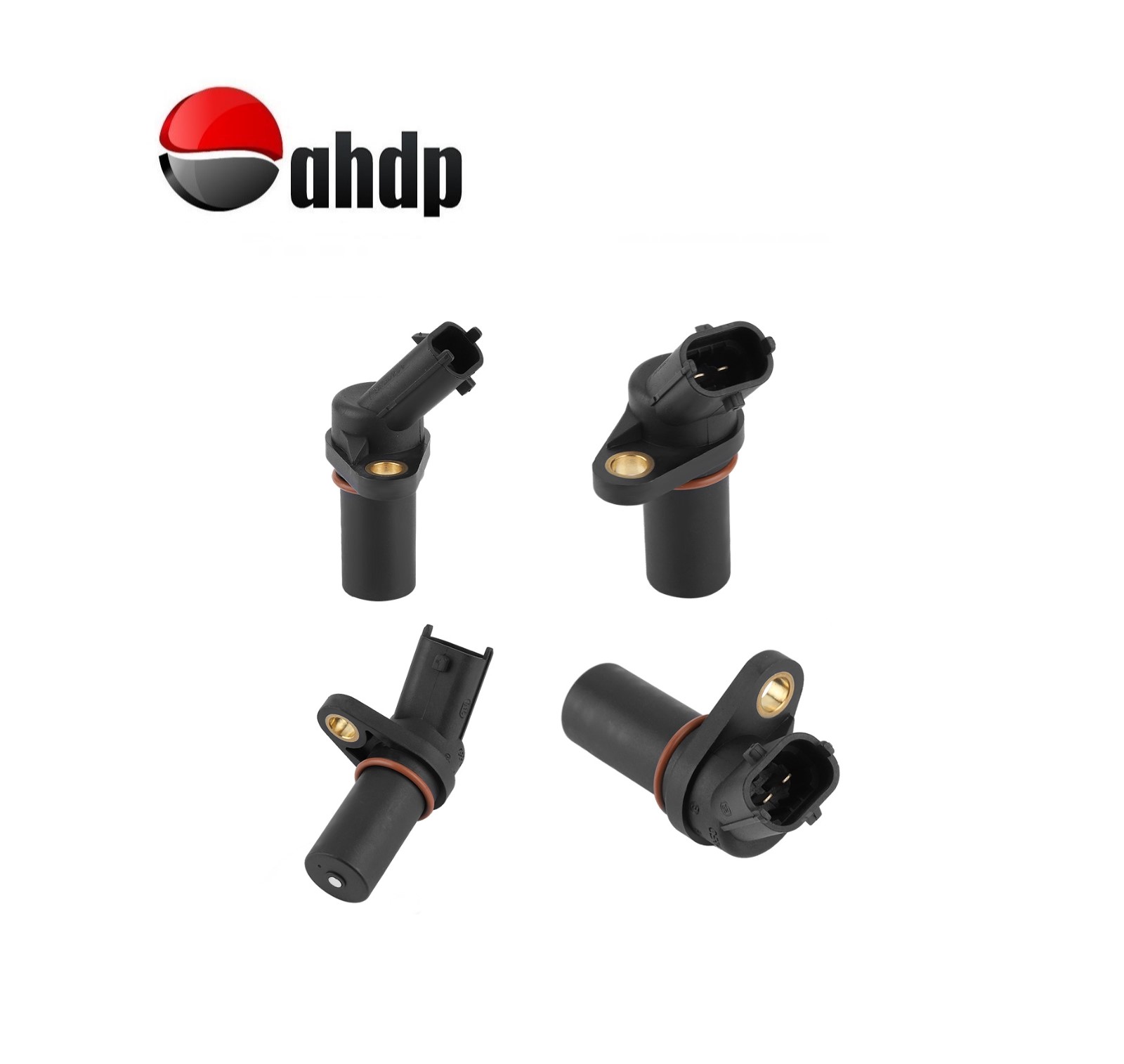 PULSE SENSOR FLYWHEEL IVECO - IV02504096645