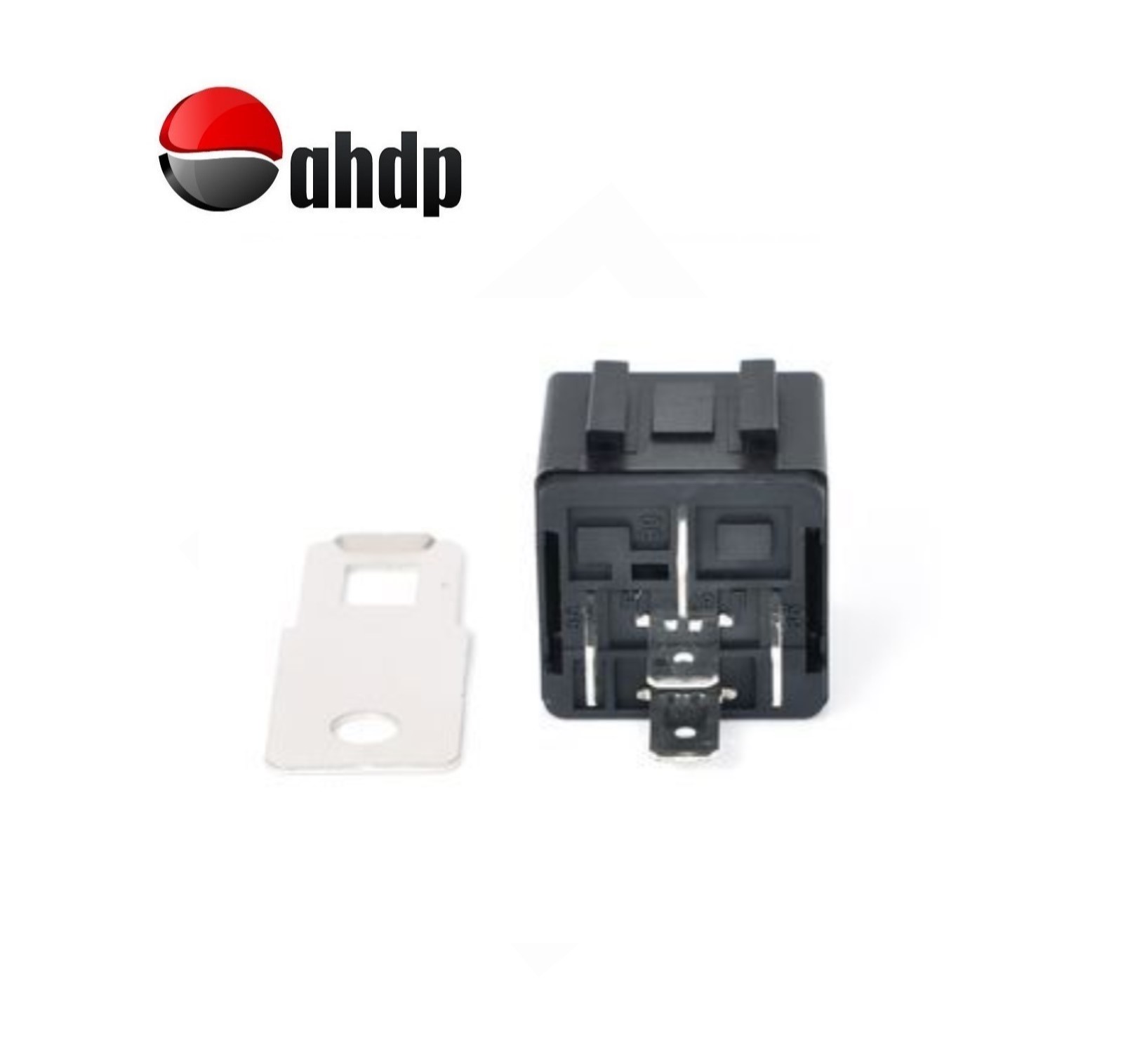 RELAY 24V 40A IVECO - IV02504158565