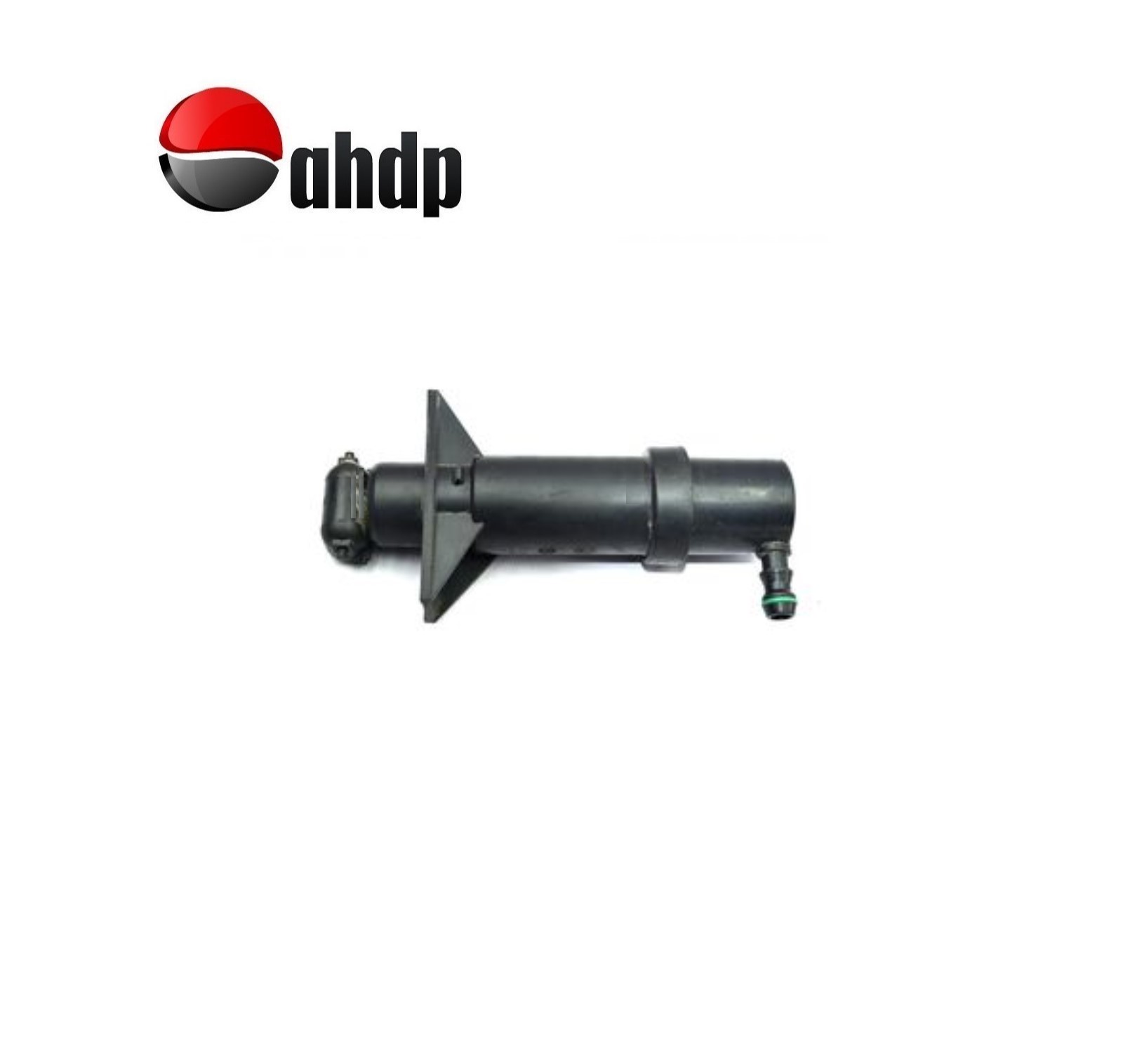 HEADLAMP WASHER NOZZLE IVECO - IV02504199039