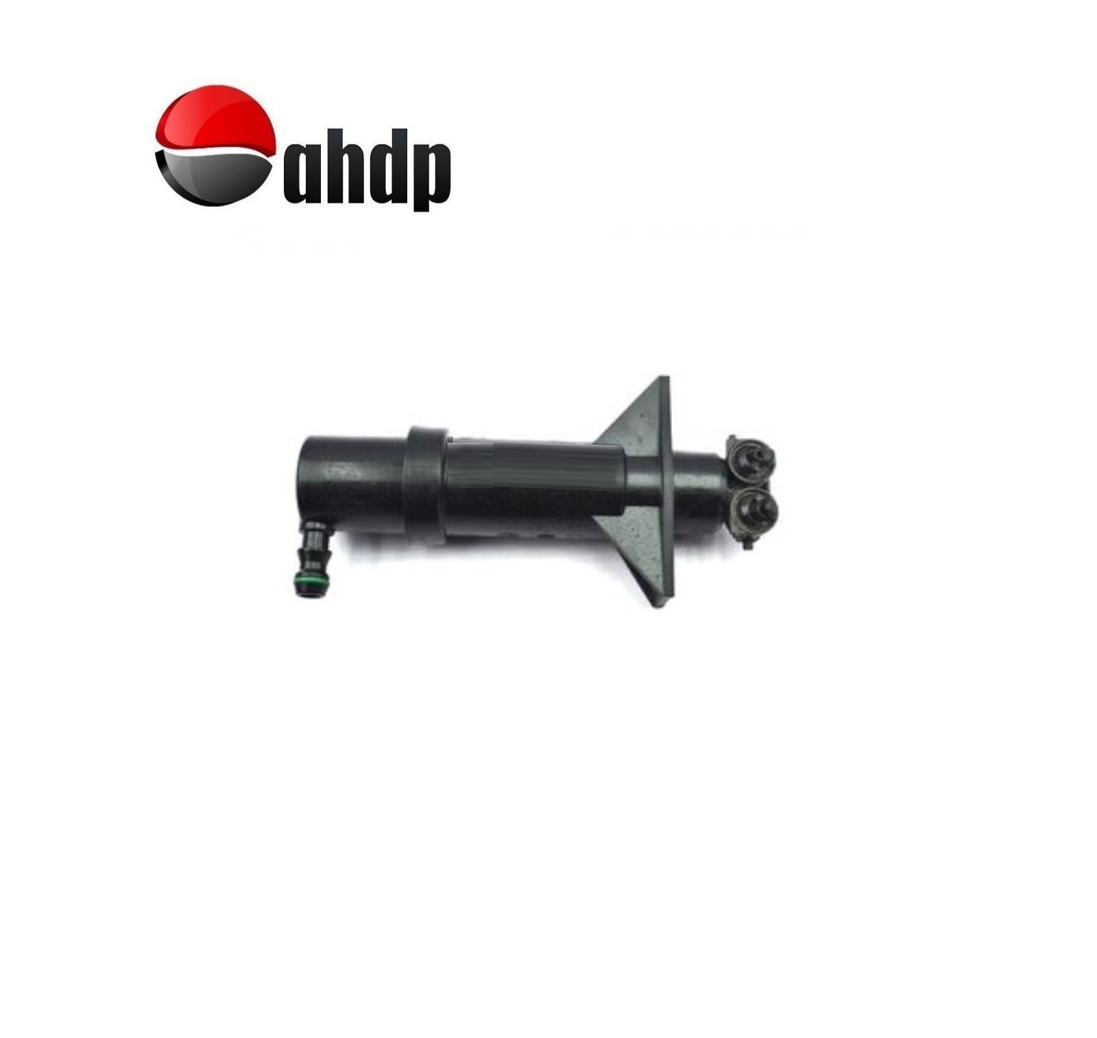 HEADLAMP WASHER NOZZLE IVECO - IV02504199040