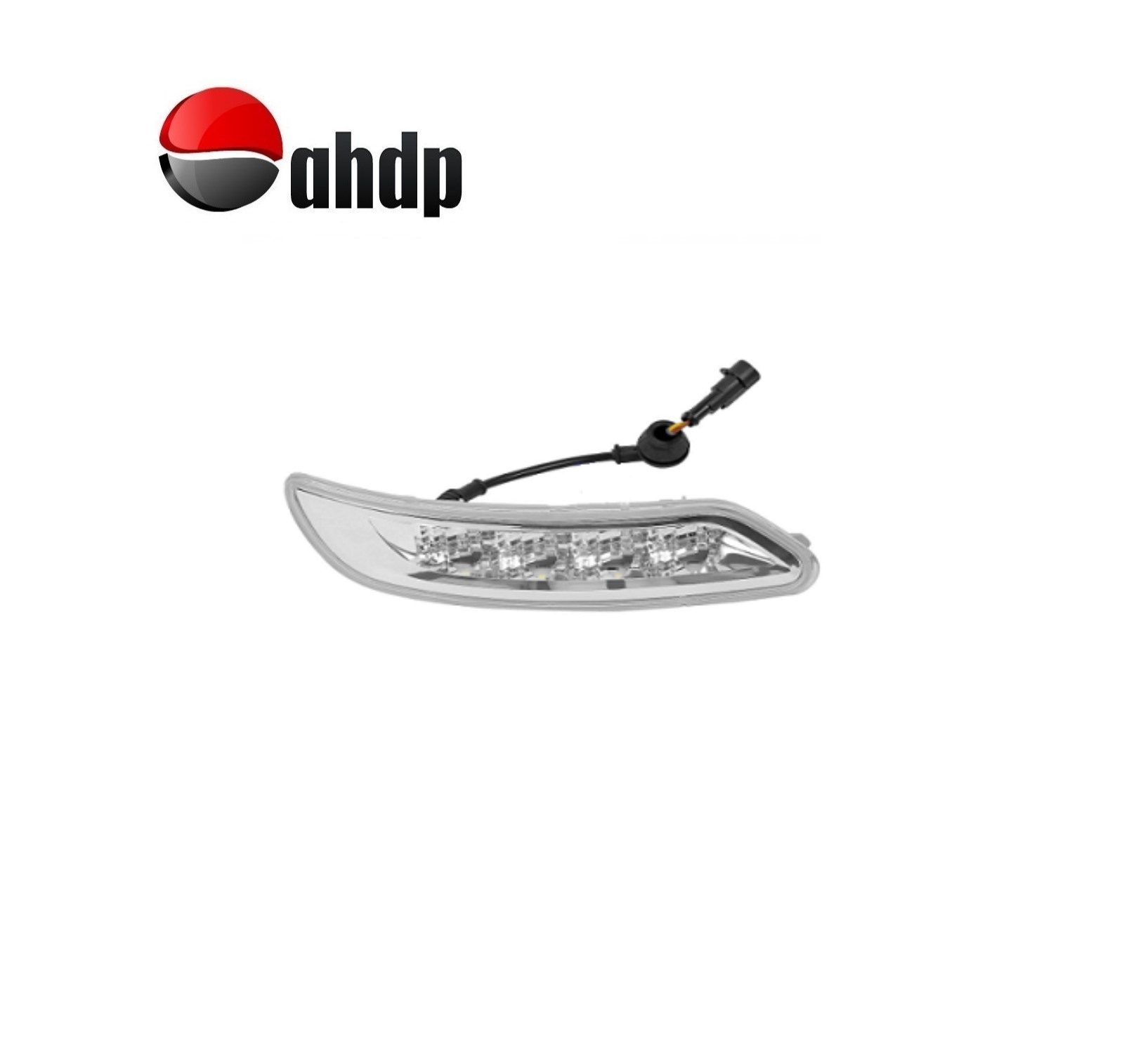 SIDE MARKER LIGHT RH IVECO - IV025801546522
