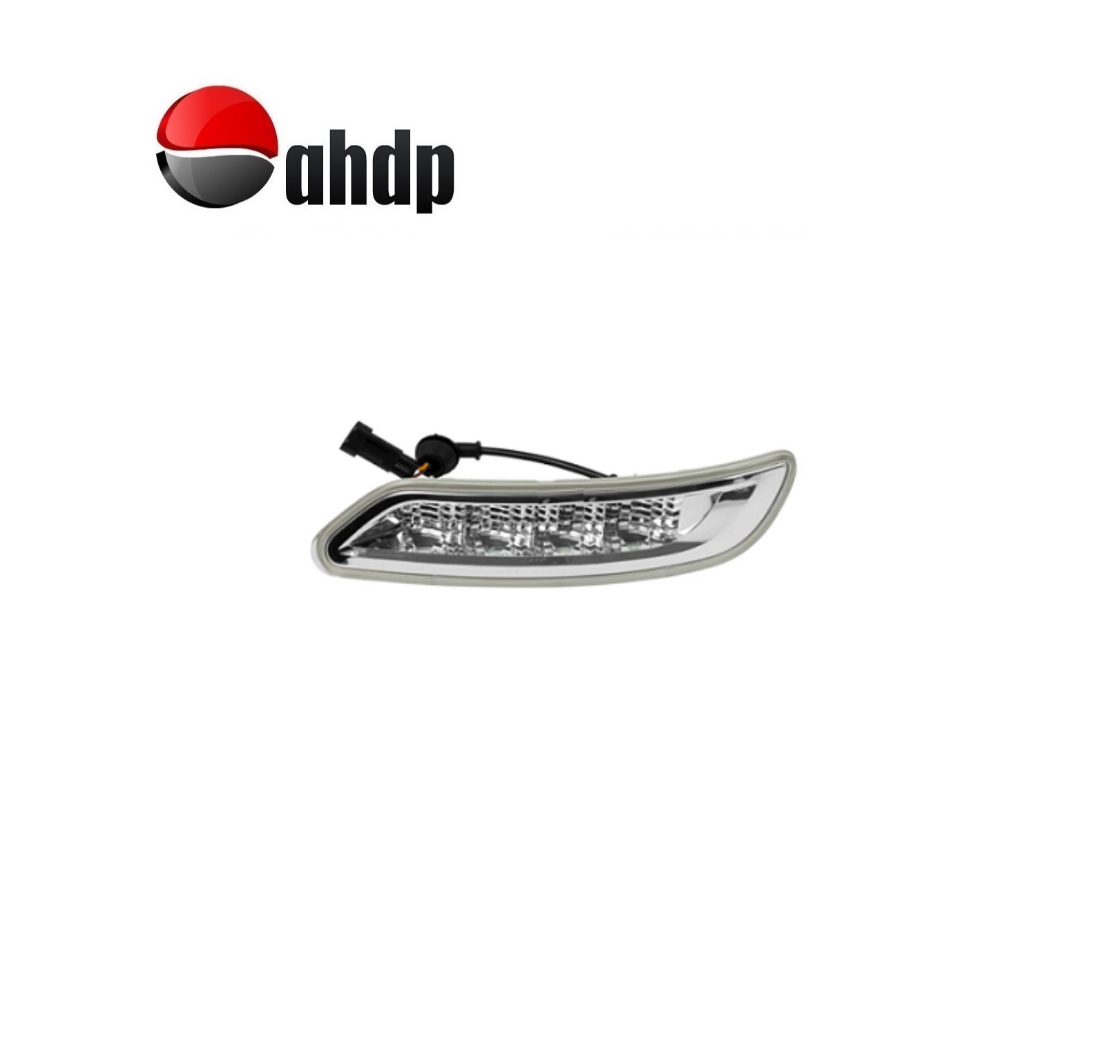 SIDE MARKER LIGHT LH IVECO - IV025801546548